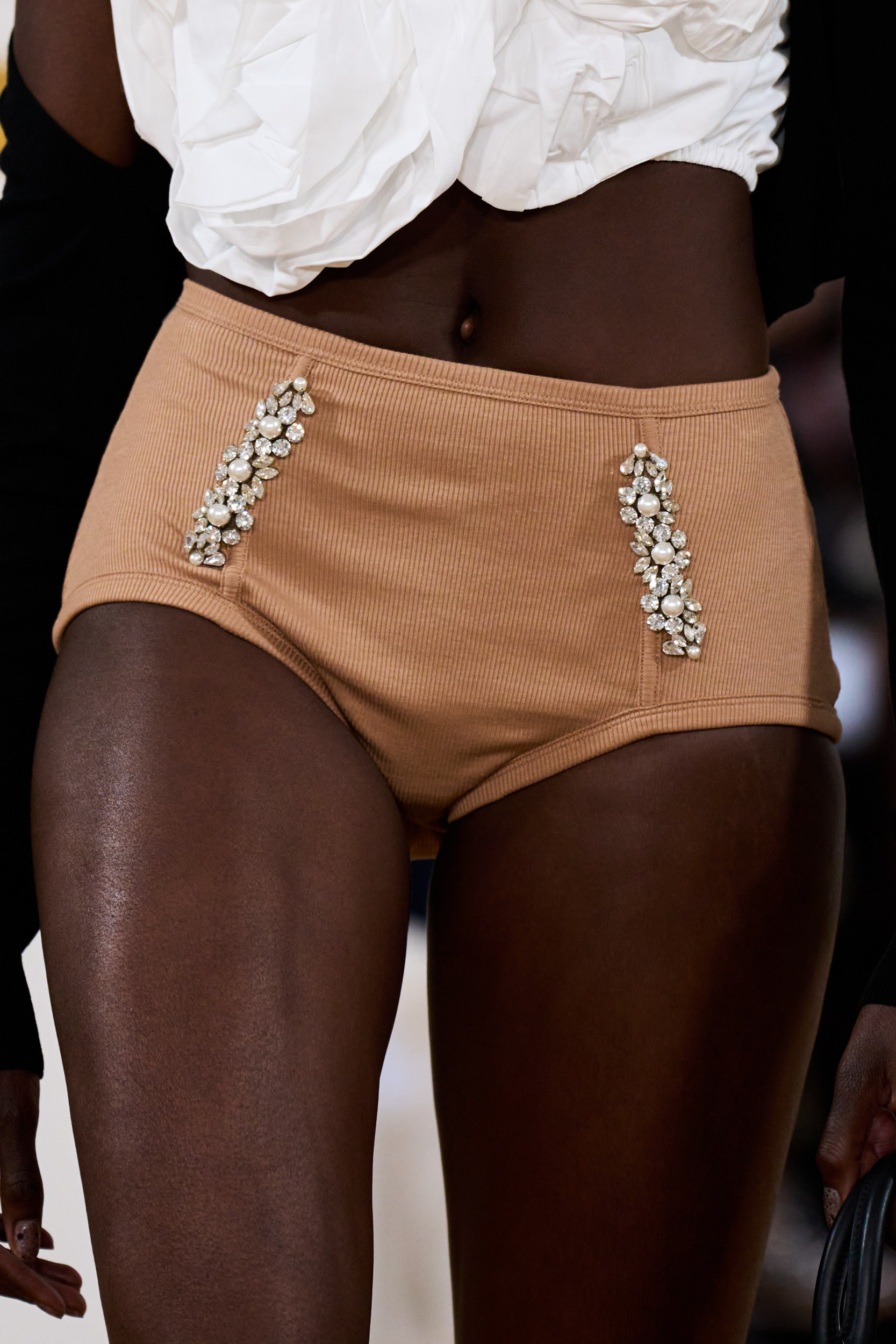 Simone Rocha Spring 2026 Fashion Show Details