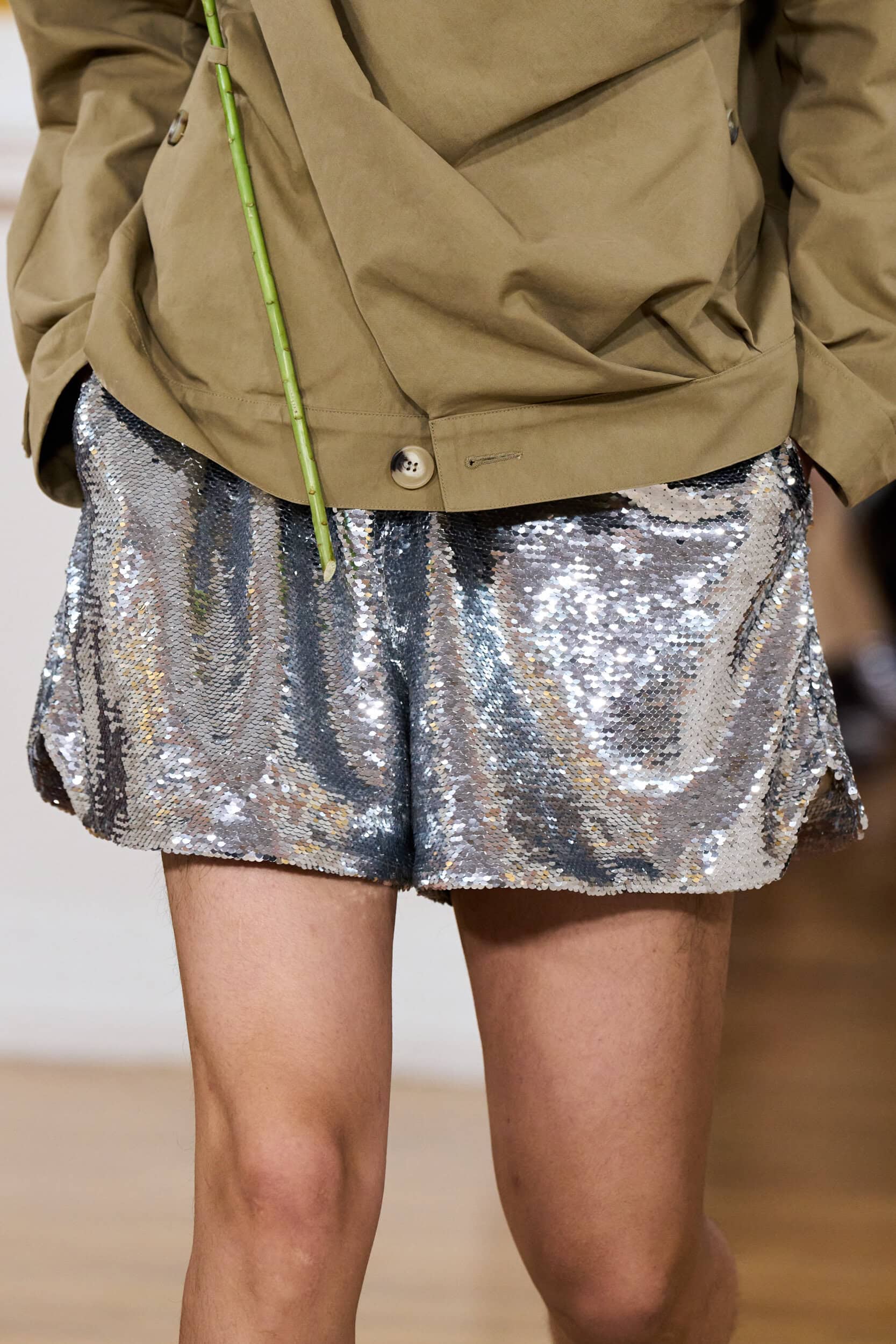 Simone Rocha Spring 2026 Fashion Show Details
