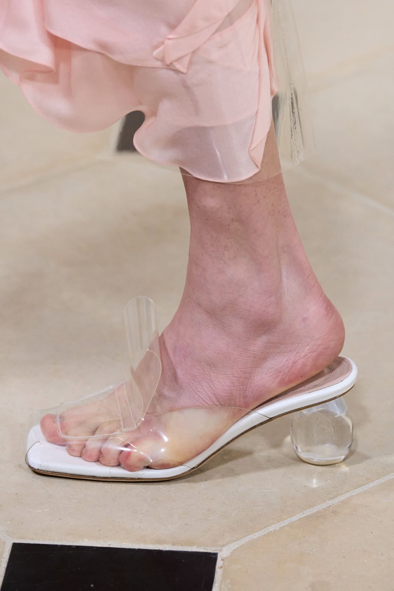 Simone Rocha Spring 2026 Fashion Show Details