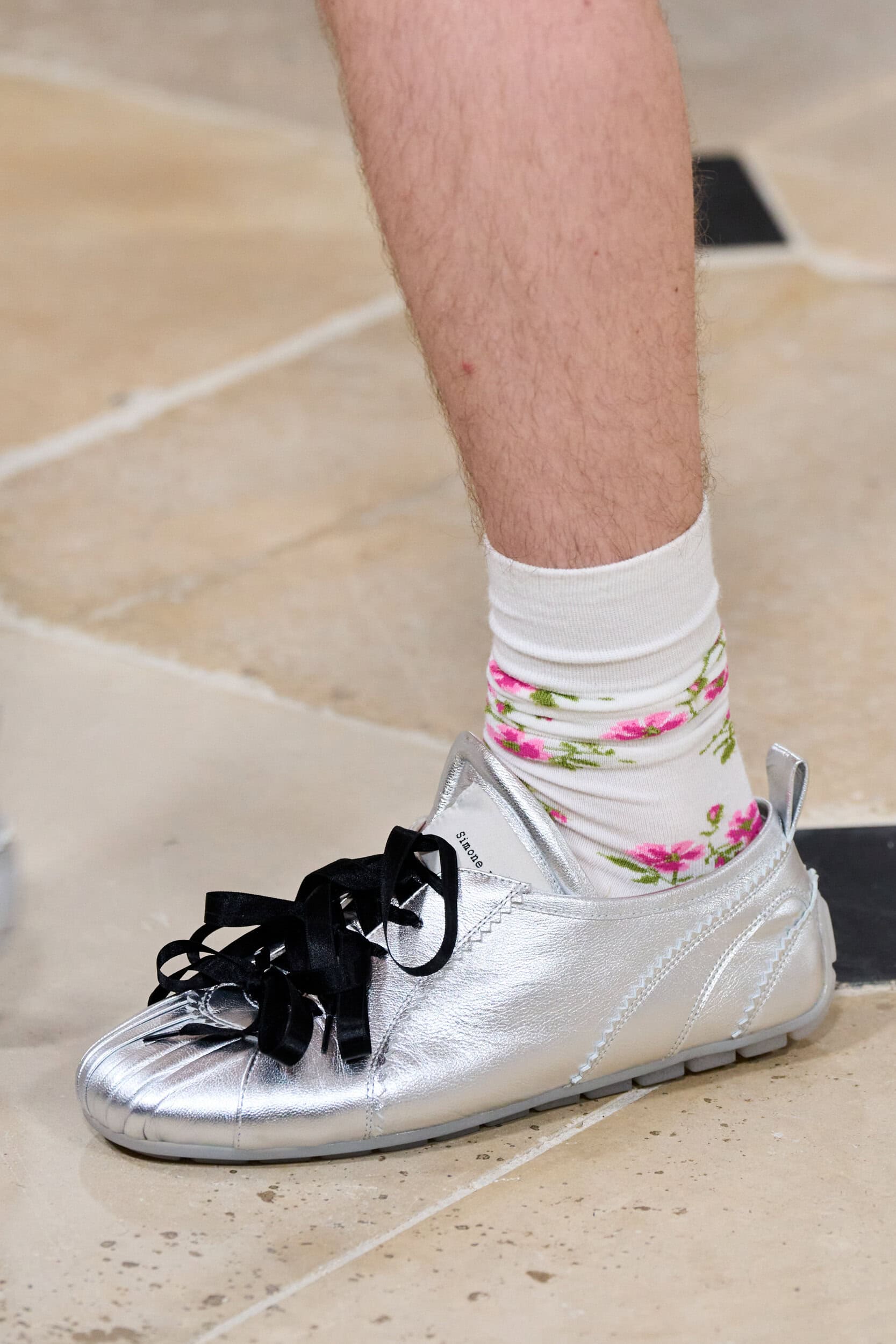 Simone Rocha Spring 2026 Fashion Show Details