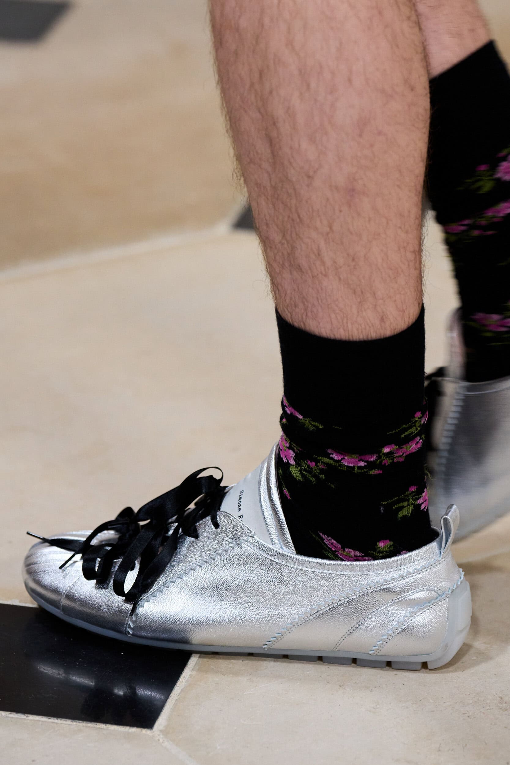 Simone Rocha Spring 2026 Fashion Show Details