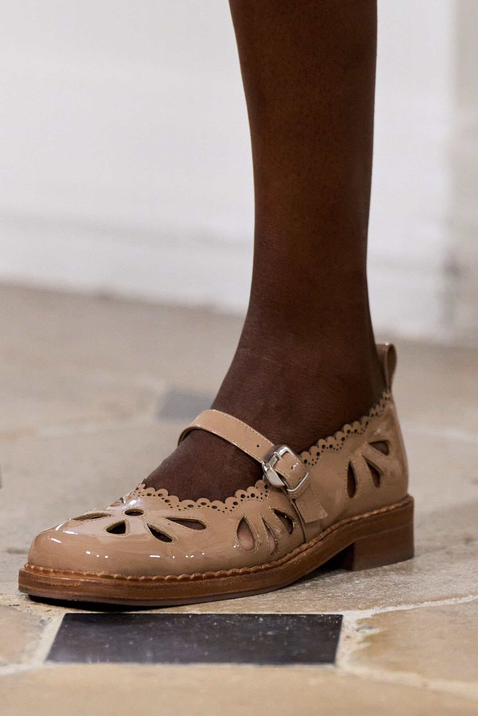 Simone Rocha Spring 2026 Fashion Show Details