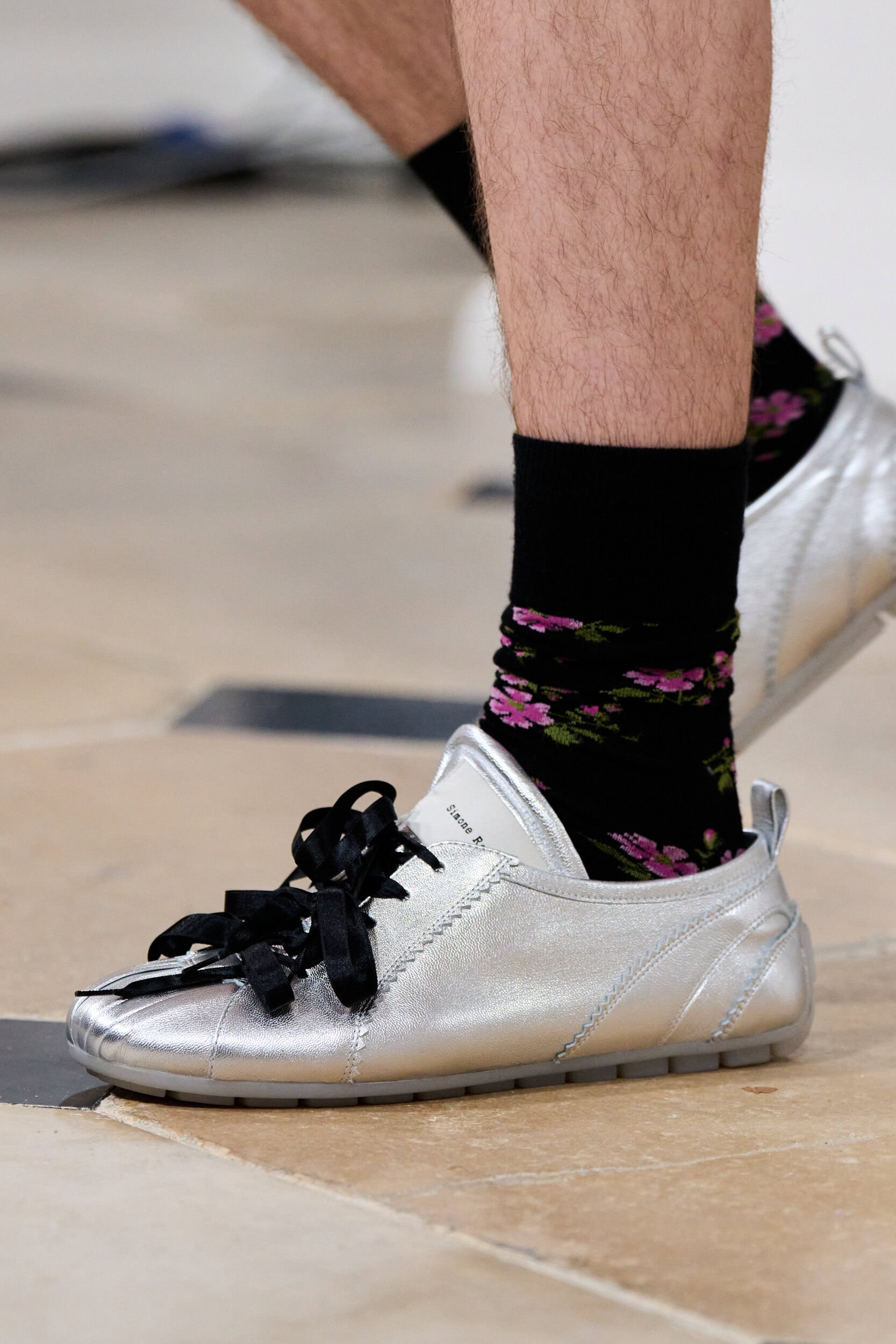 Simone Rocha Spring 2026 Fashion Show Details