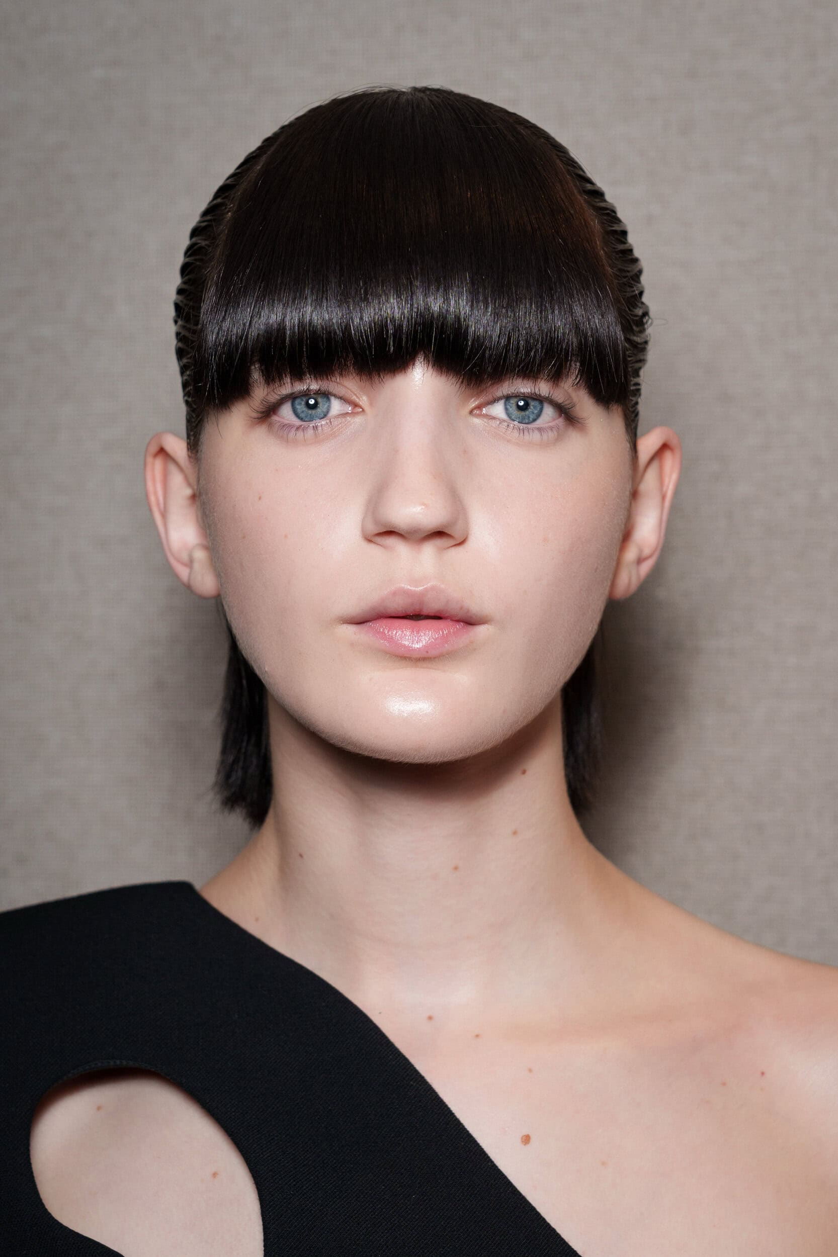 Roksanda Spring 2026 Fashion Show Backstage