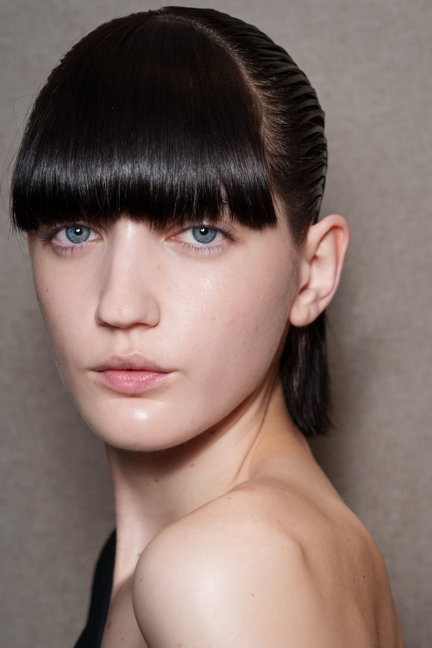 Roksanda Spring 2026 Fashion Show Backstage
