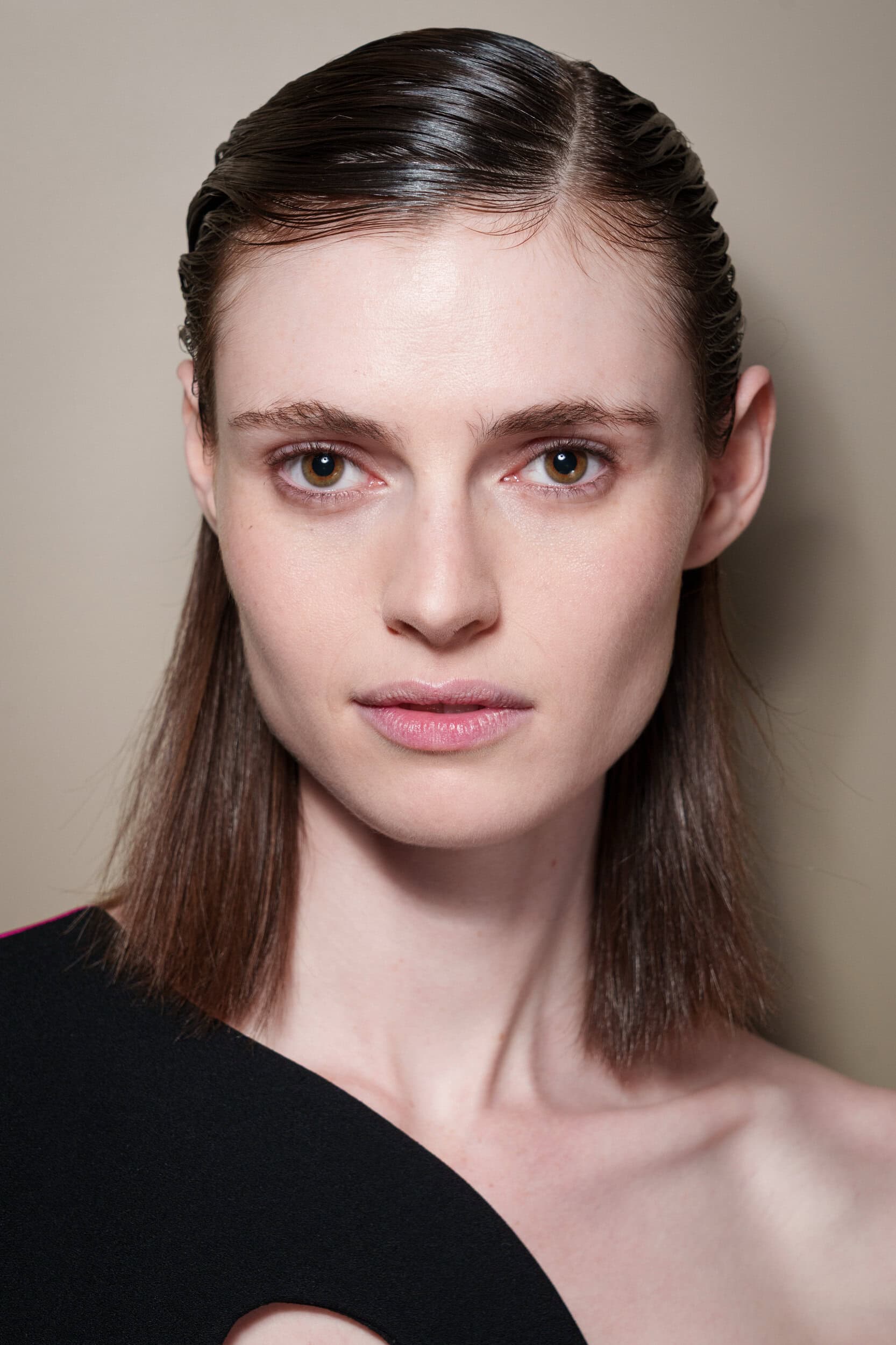 Roksanda Spring 2026 Fashion Show Backstage