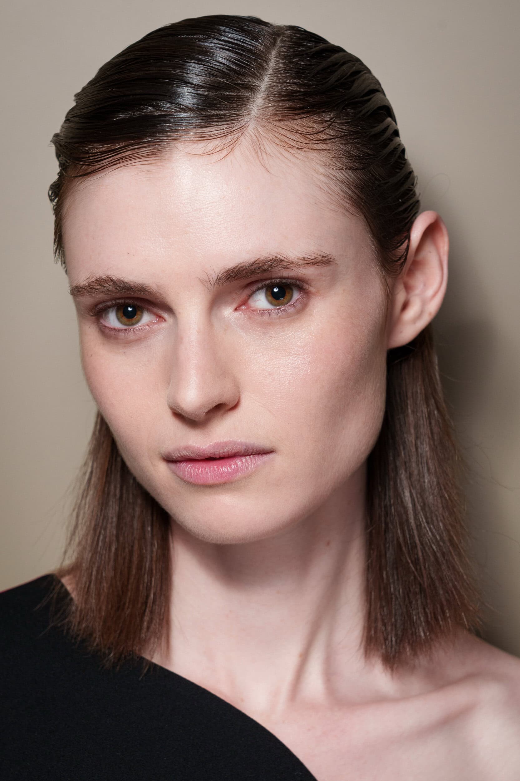 Roksanda Spring 2026 Fashion Show Backstage