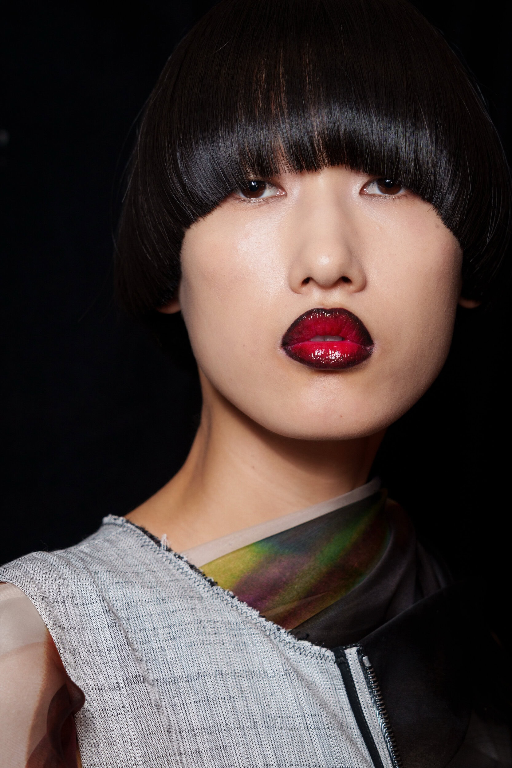 Roksanda Spring 2026 Fashion Show Backstage