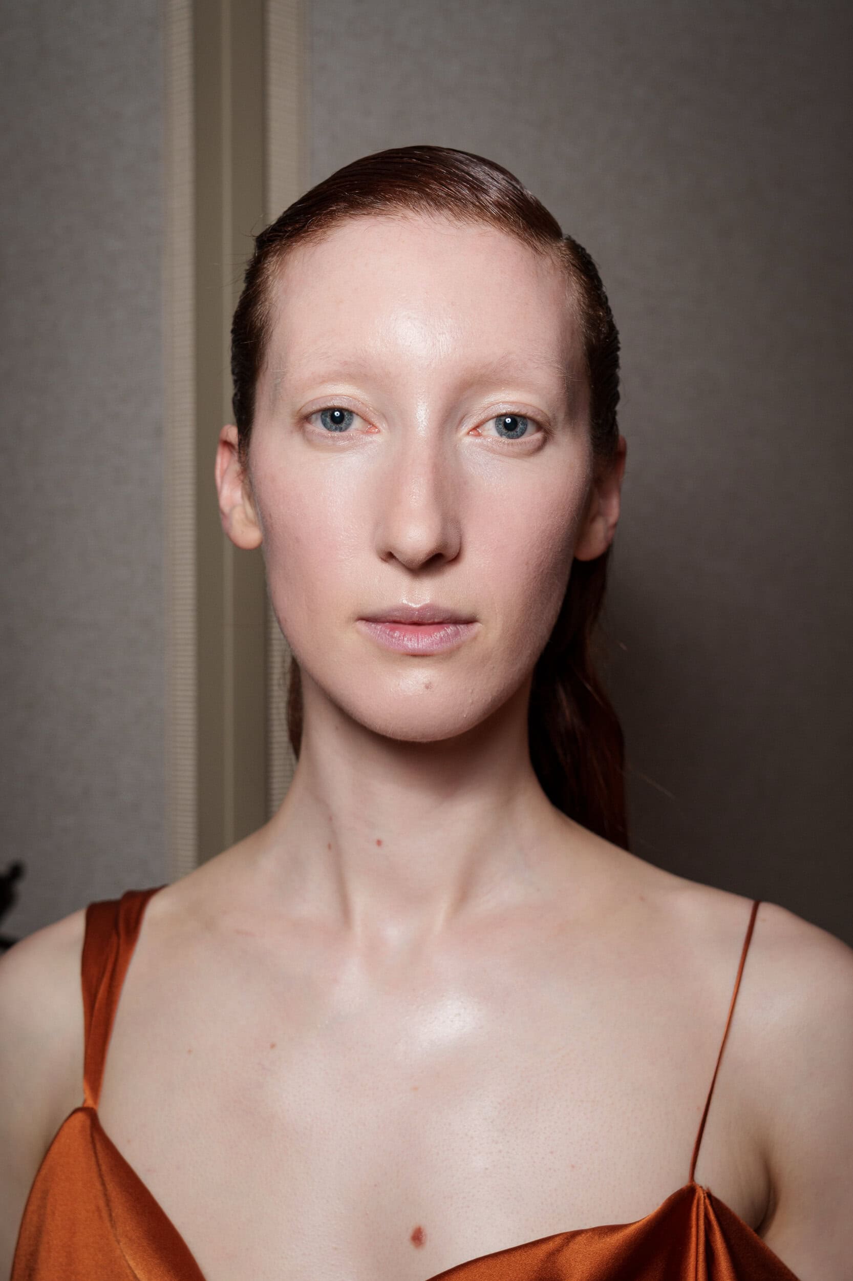 Roksanda Spring 2026 Fashion Show Backstage