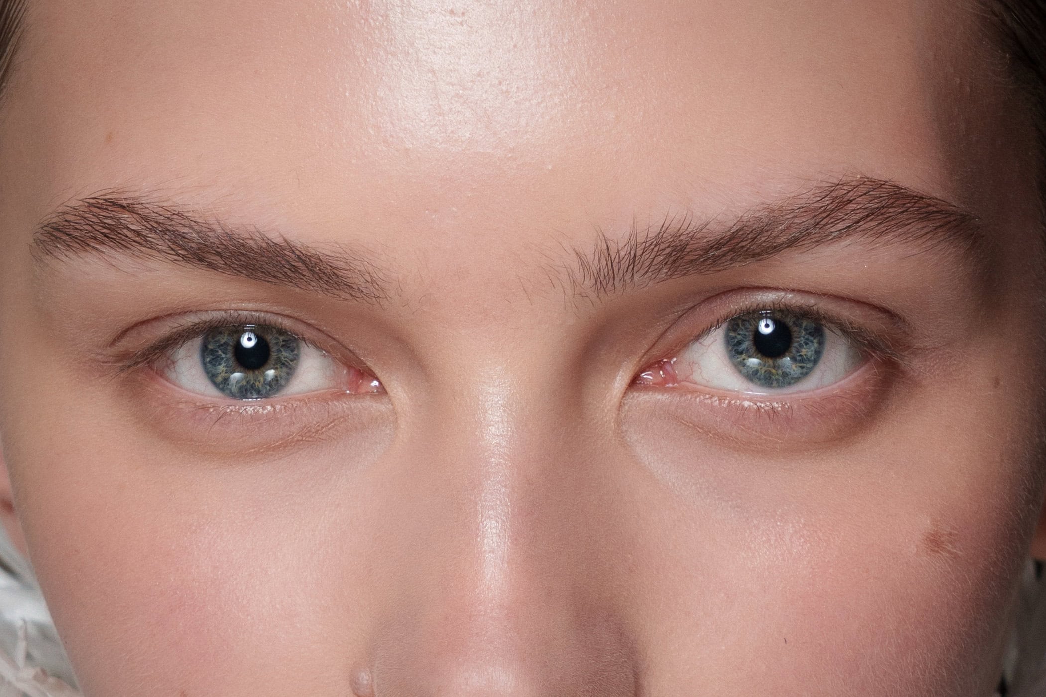 Roksanda Spring 2026 Fashion Show Backstage
