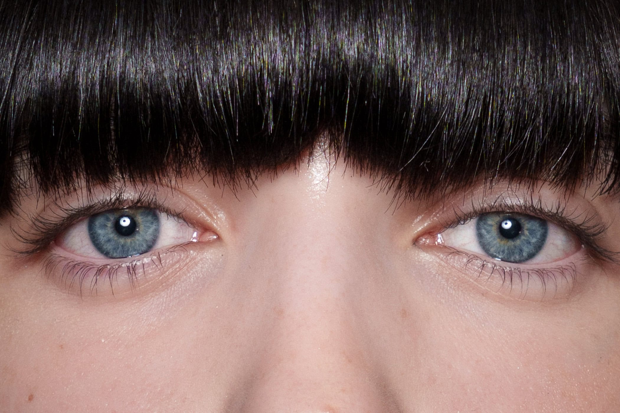 Roksanda Spring 2026 Fashion Show Backstage