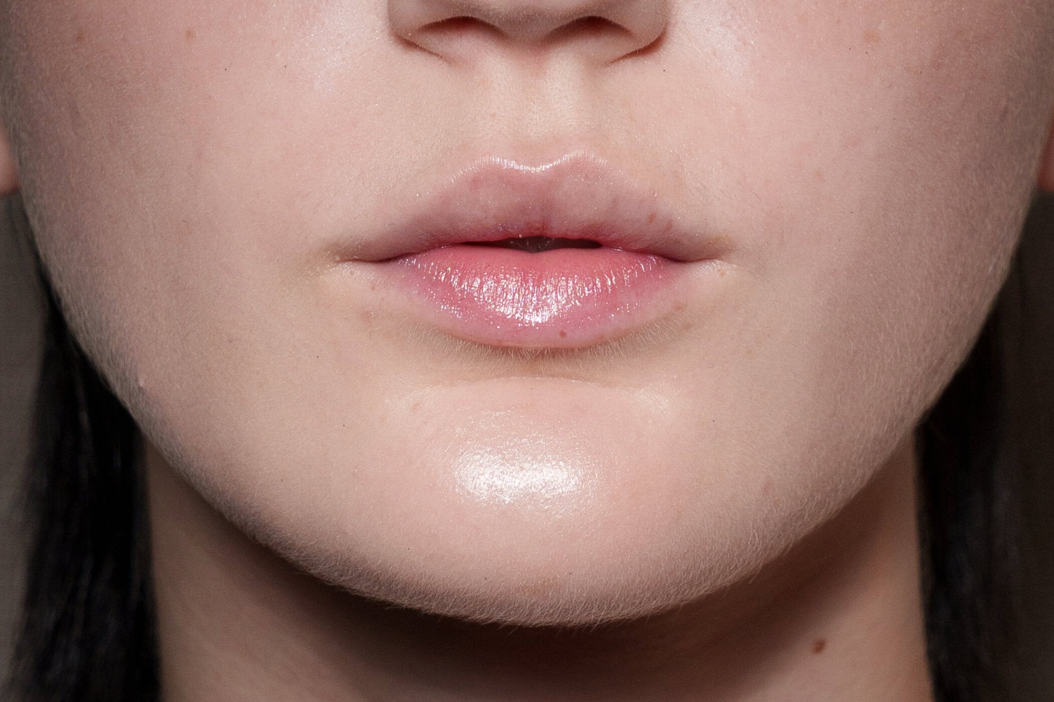 Roksanda Spring 2026 Fashion Show Backstage
