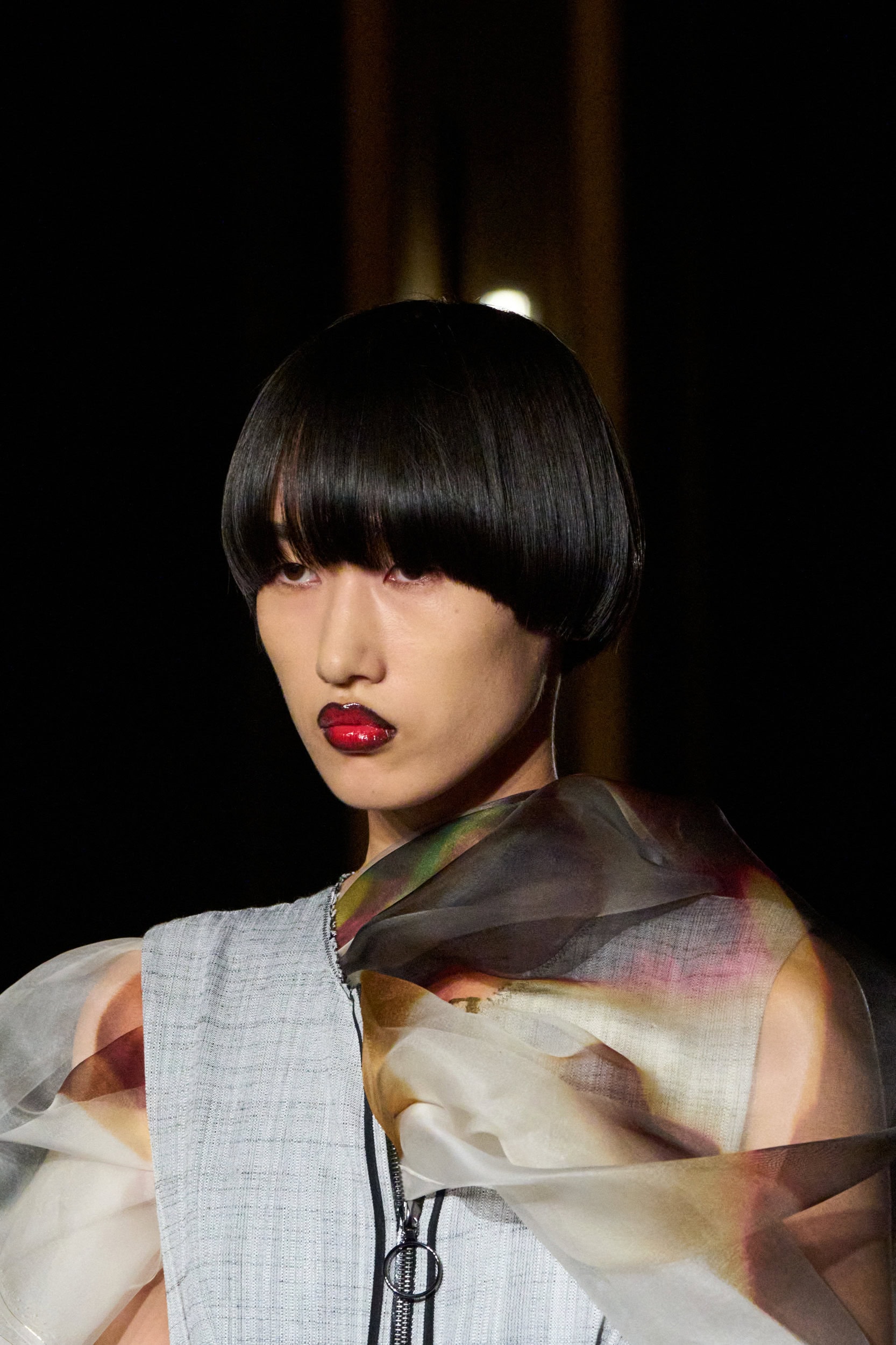 Roksanda Spring 2026 Fashion Show Details
