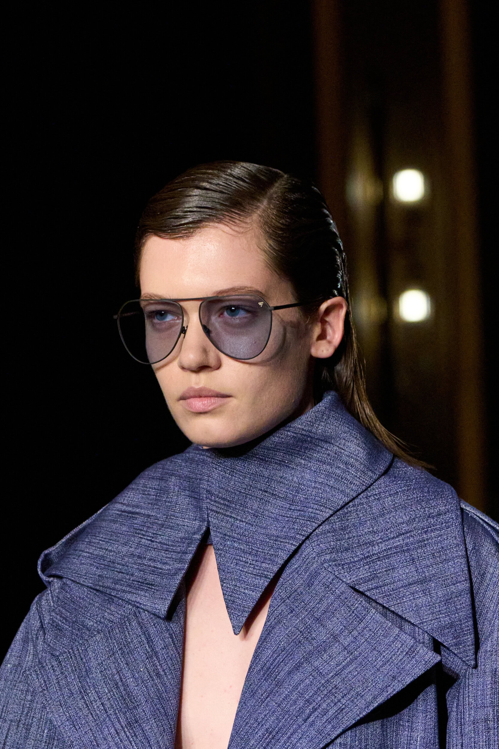 Roksanda Spring 2026 Fashion Show Details