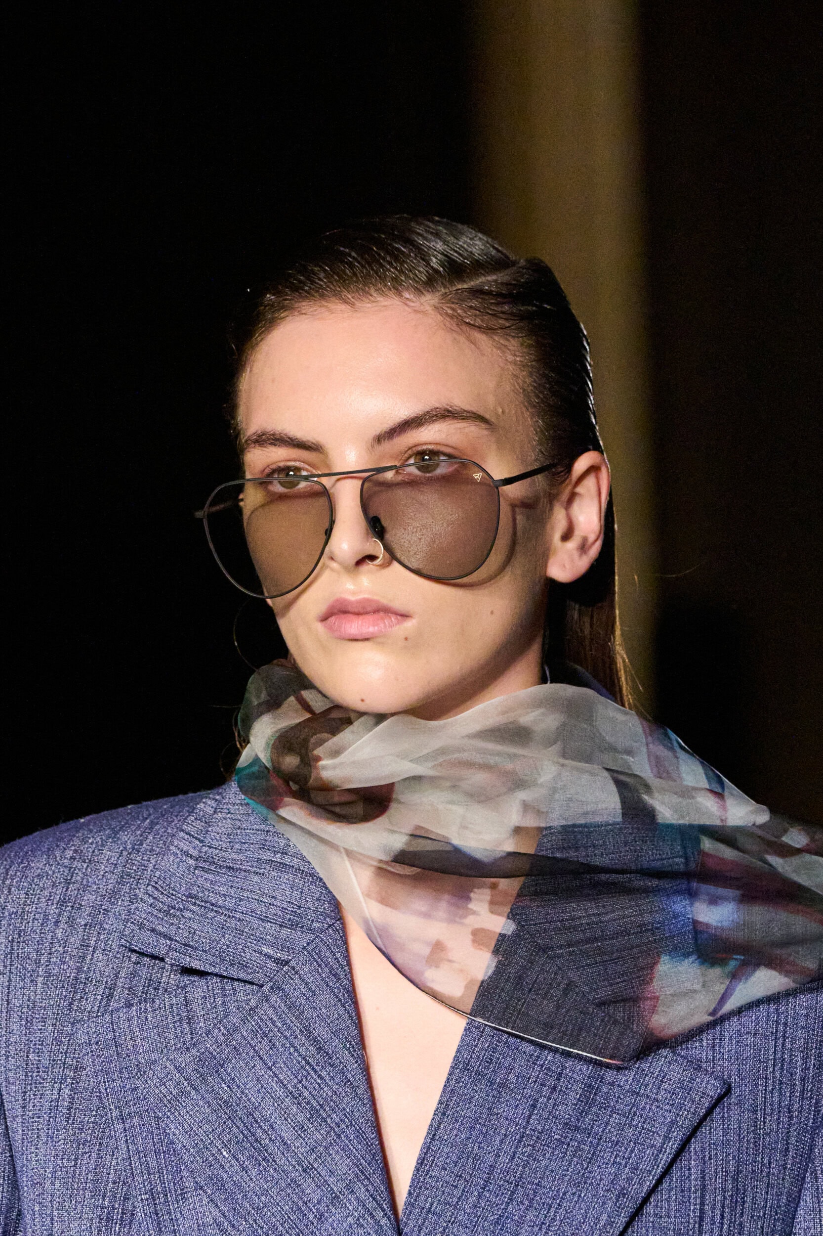 Roksanda Spring 2026 Fashion Show Details