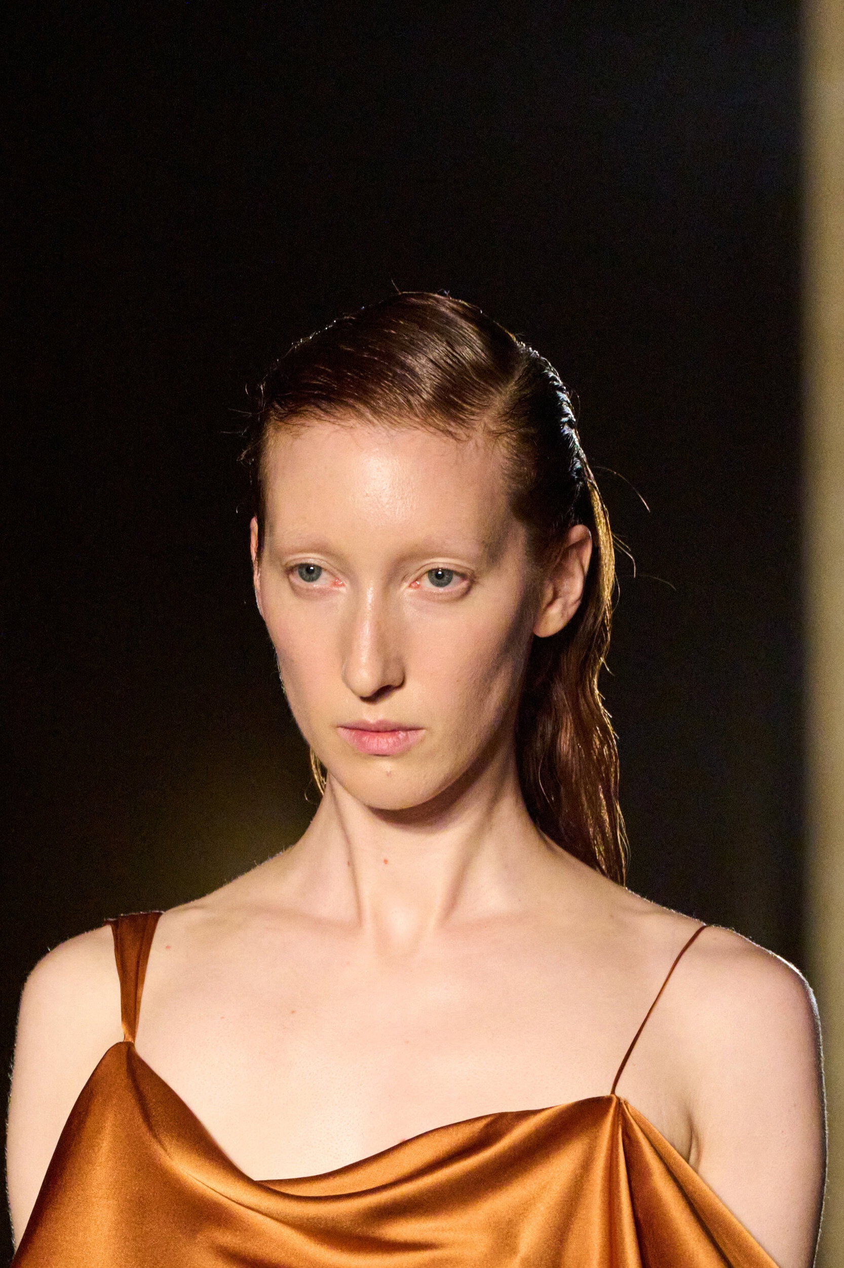 Roksanda Spring 2026 Fashion Show Details