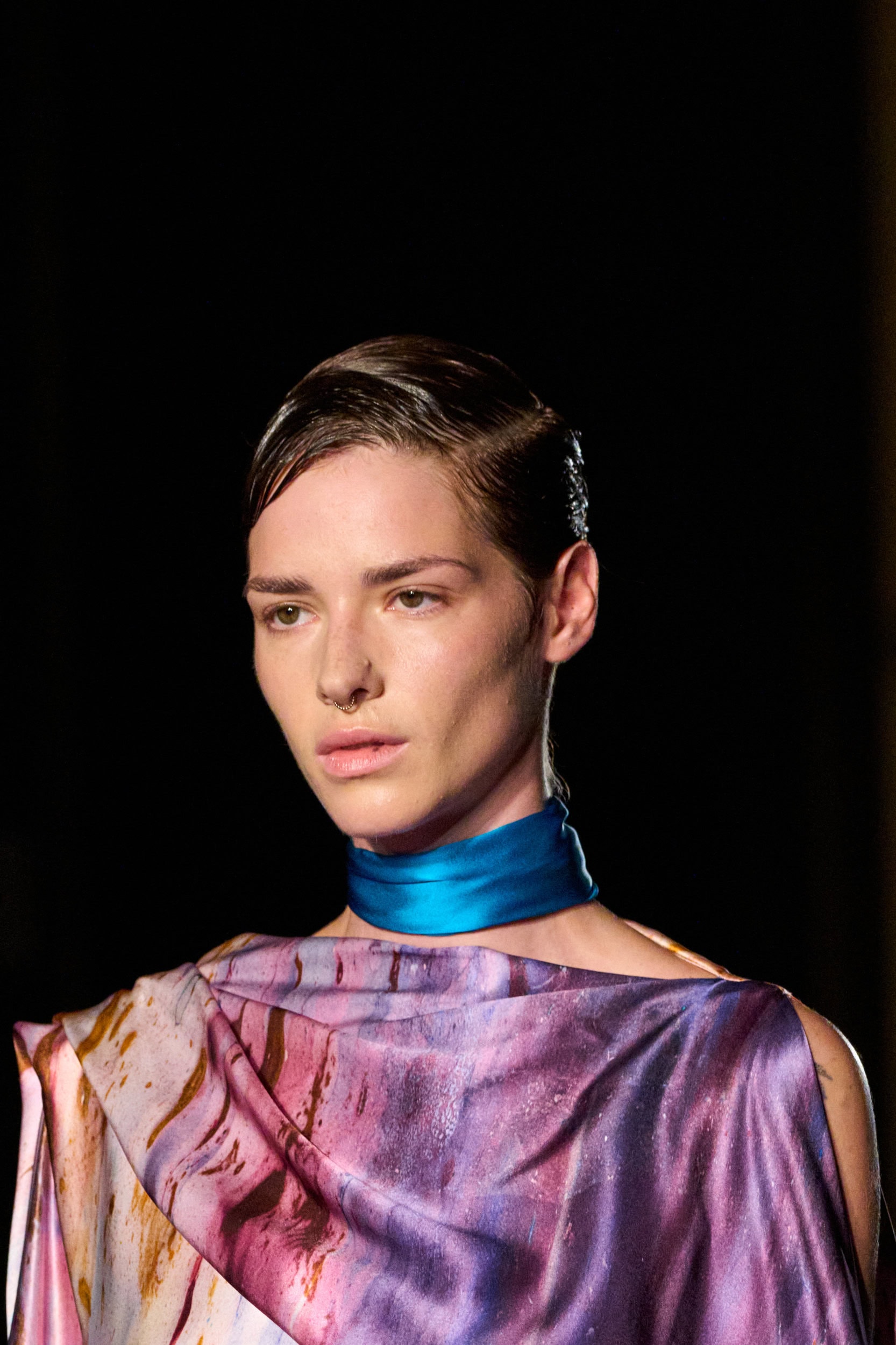 Roksanda Spring 2026 Fashion Show Details