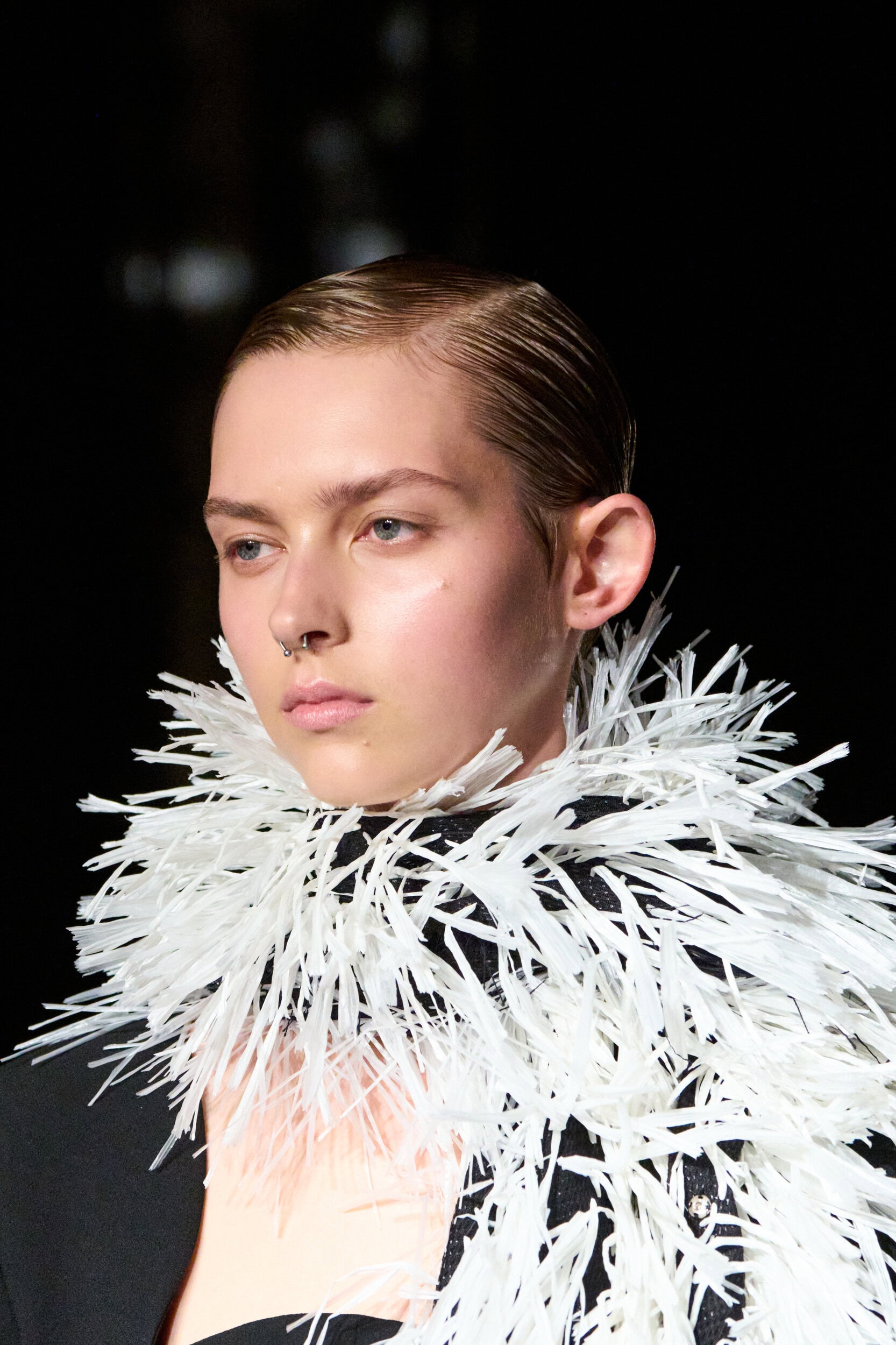 Roksanda Spring 2026 Fashion Show Details