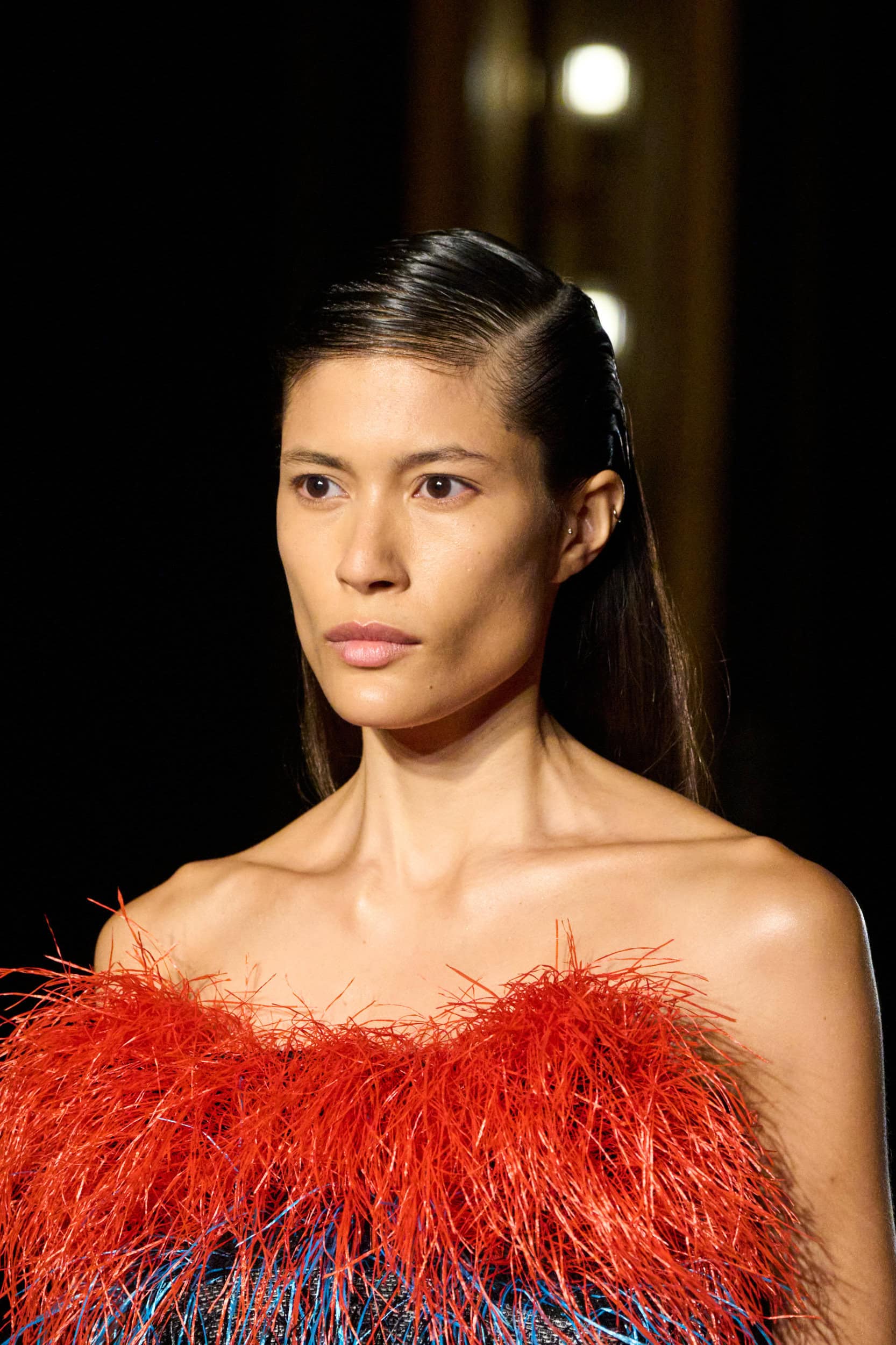 Roksanda Spring 2026 Fashion Show Details