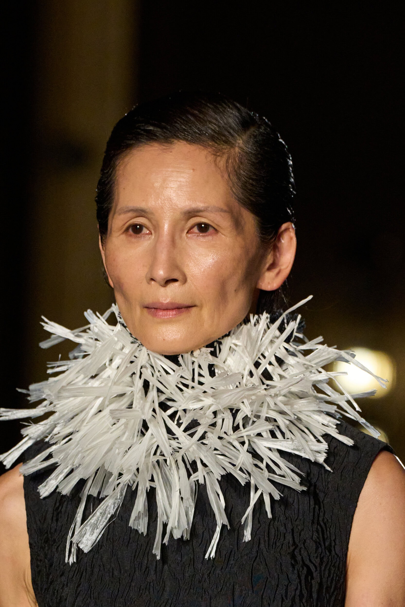 Roksanda Spring 2026 Fashion Show Details