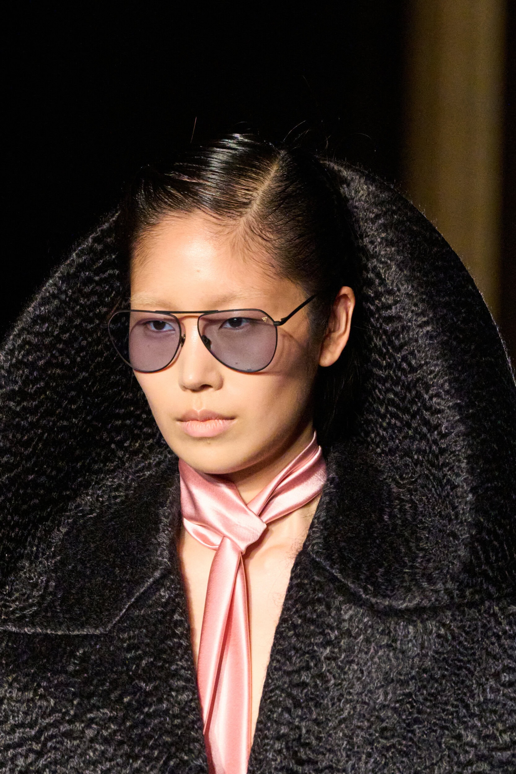 Roksanda Spring 2026 Fashion Show Details