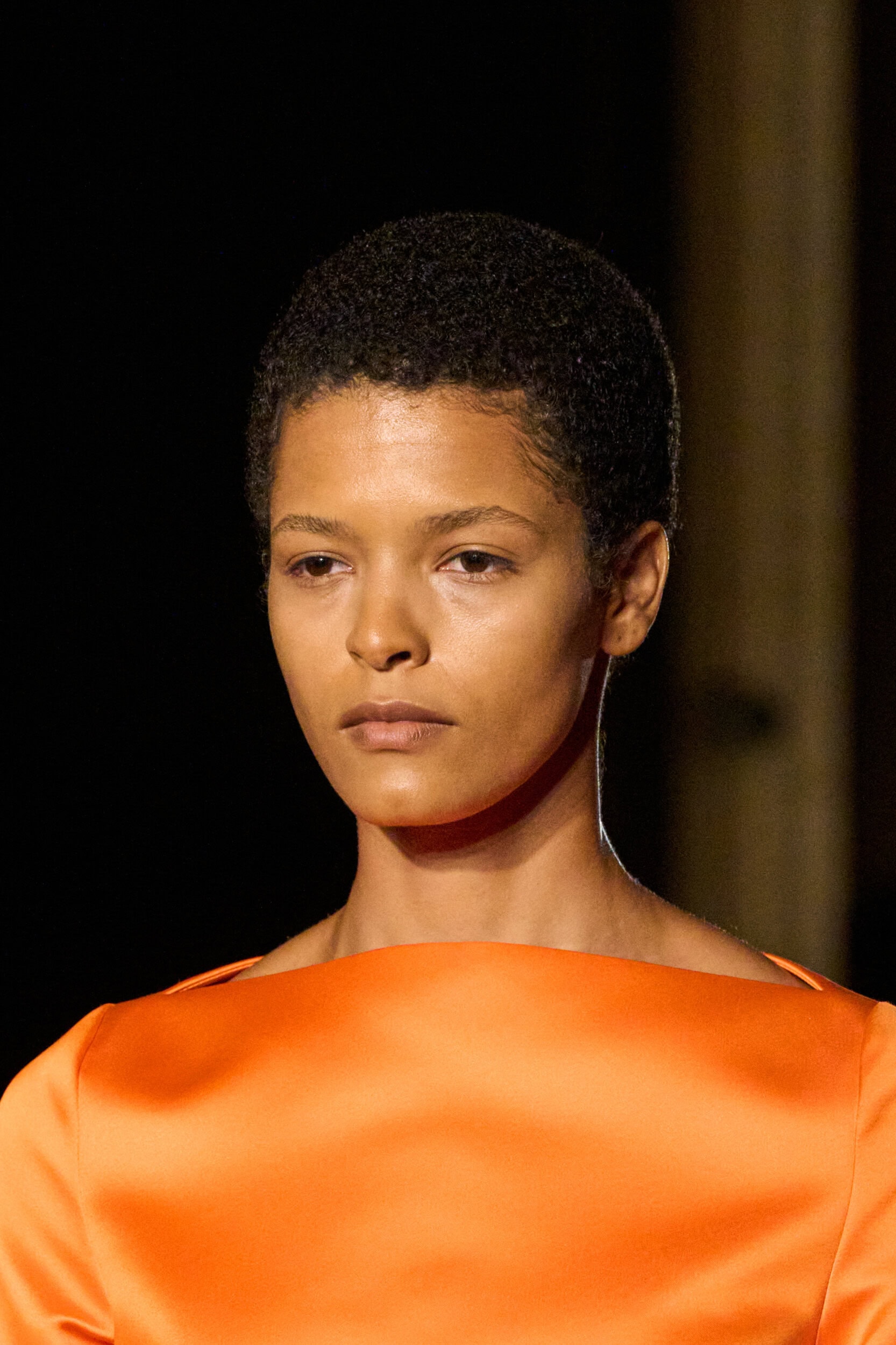 Roksanda Spring 2026 Fashion Show Details