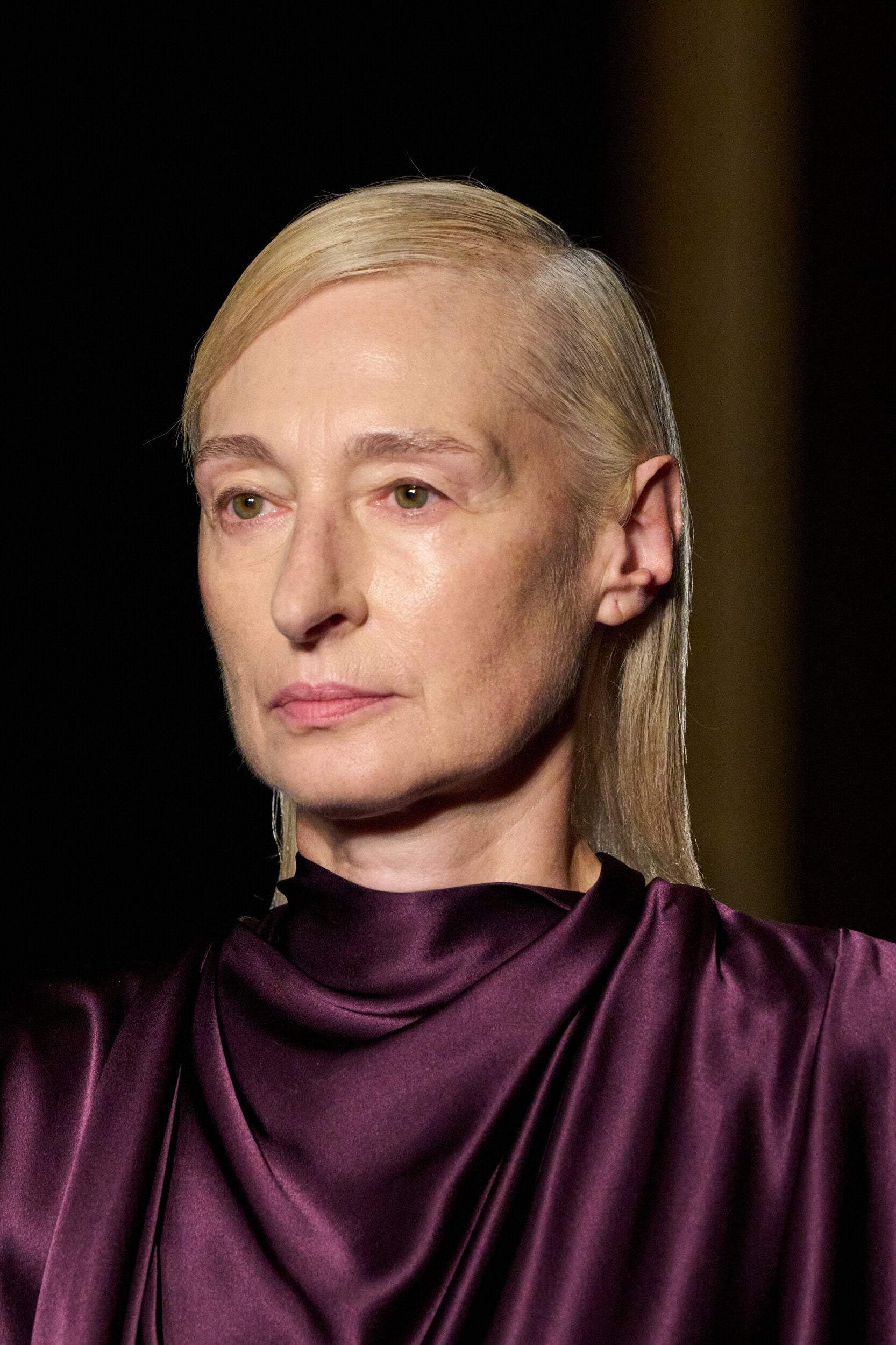 Roksanda Spring 2026 Fashion Show Details