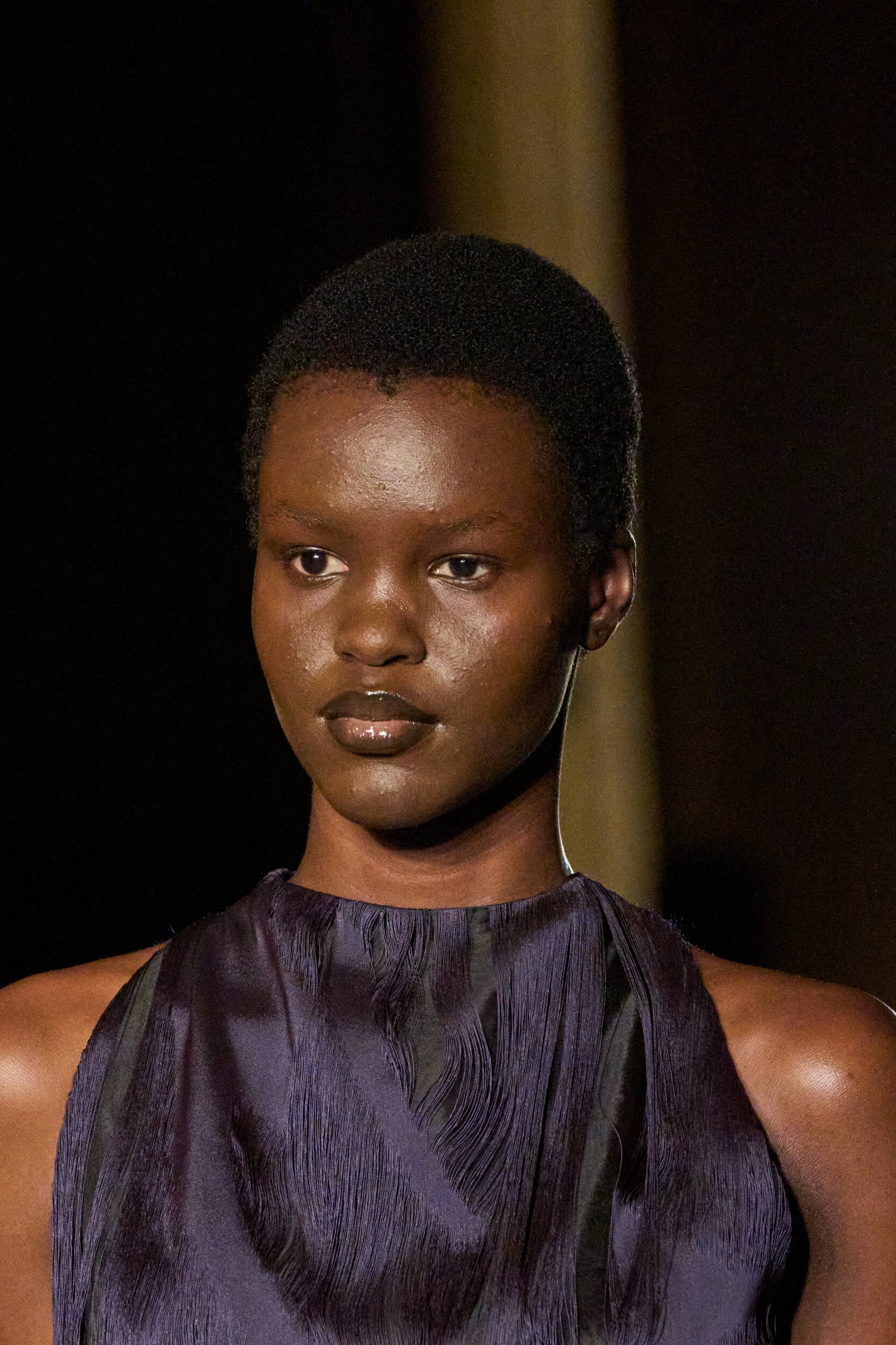 Roksanda Spring 2026 Fashion Show Details