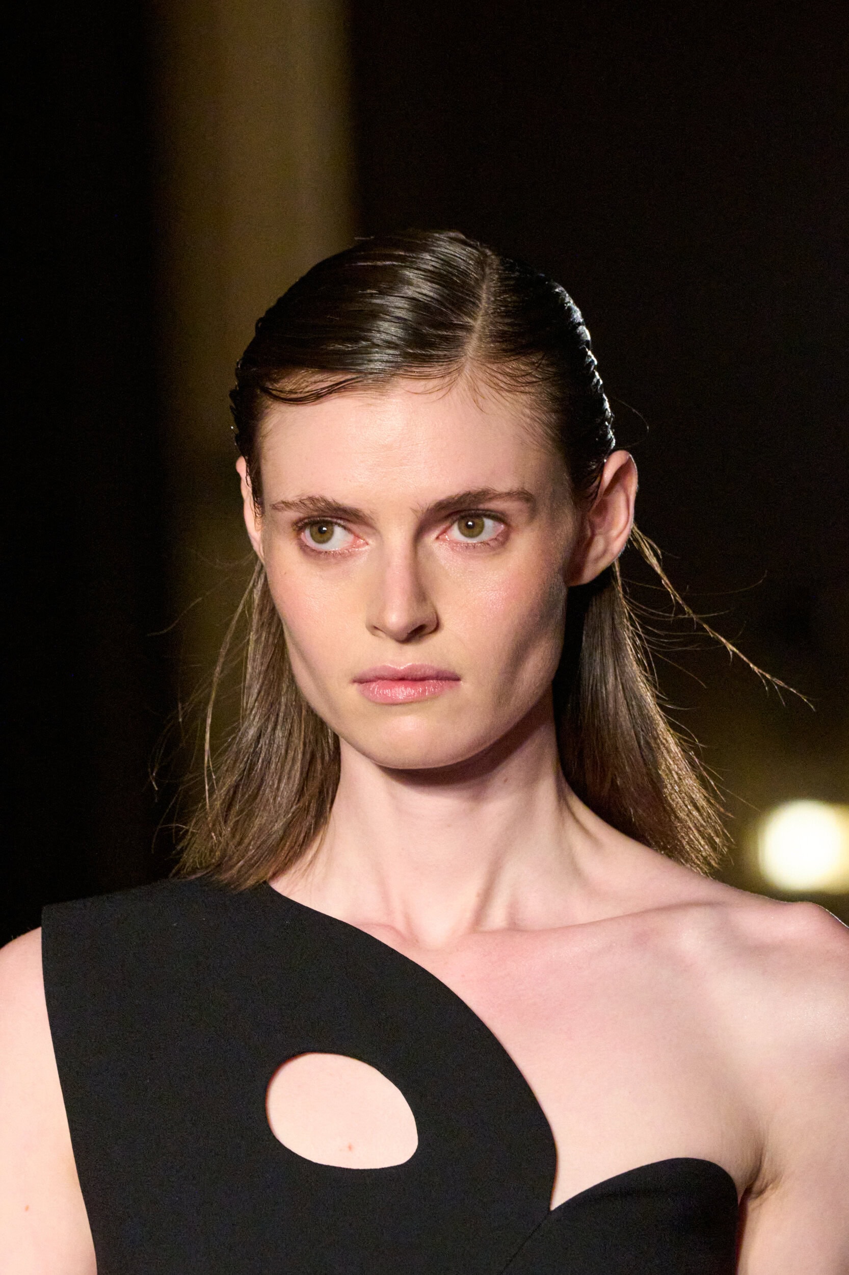 Roksanda Spring 2026 Fashion Show Details