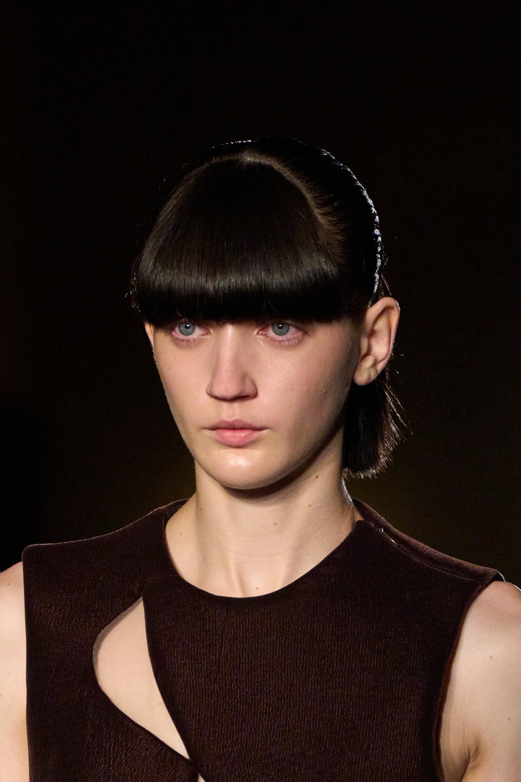 Roksanda Spring 2026 Fashion Show Details