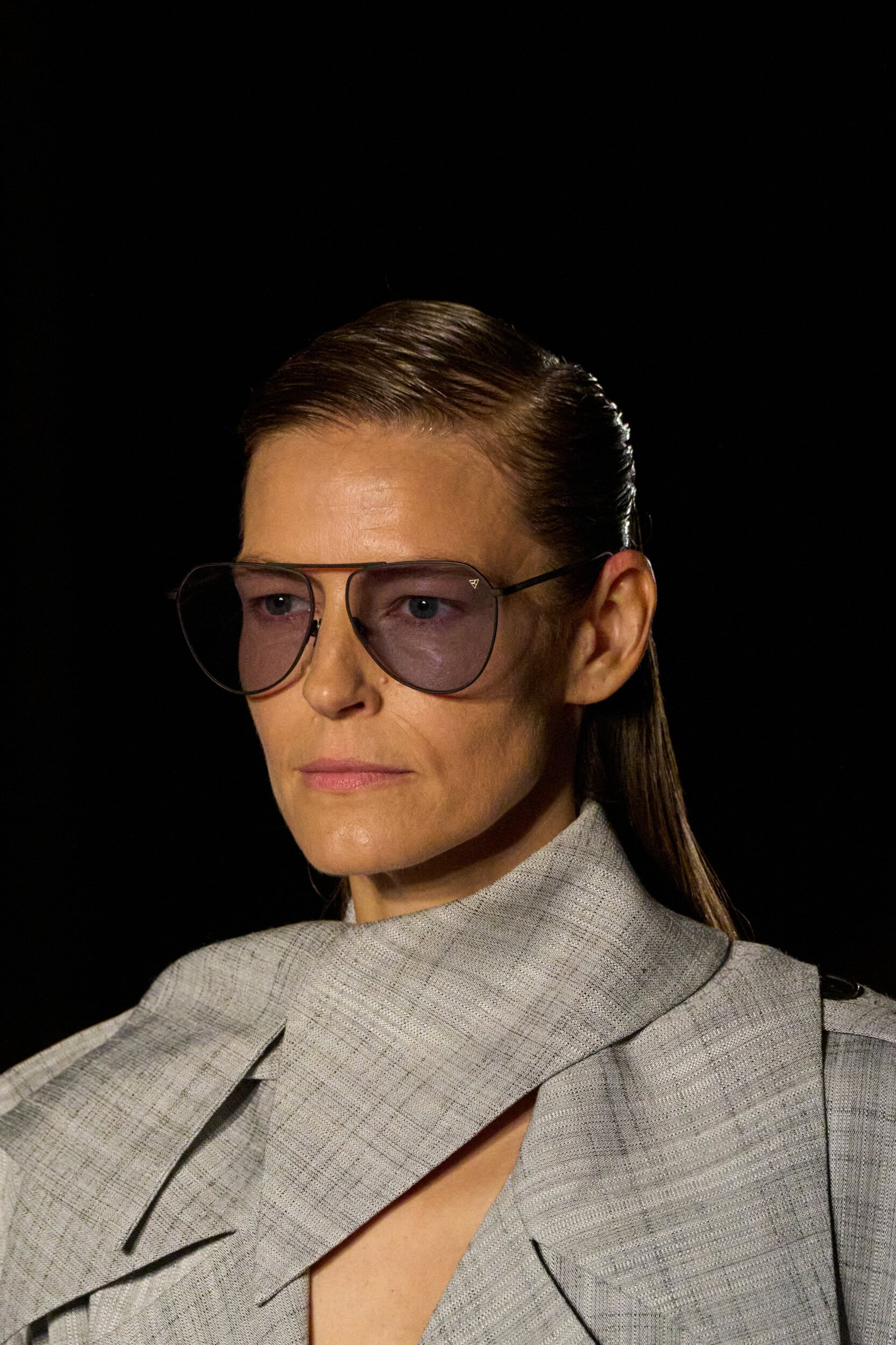 Roksanda Spring 2026 Fashion Show Details