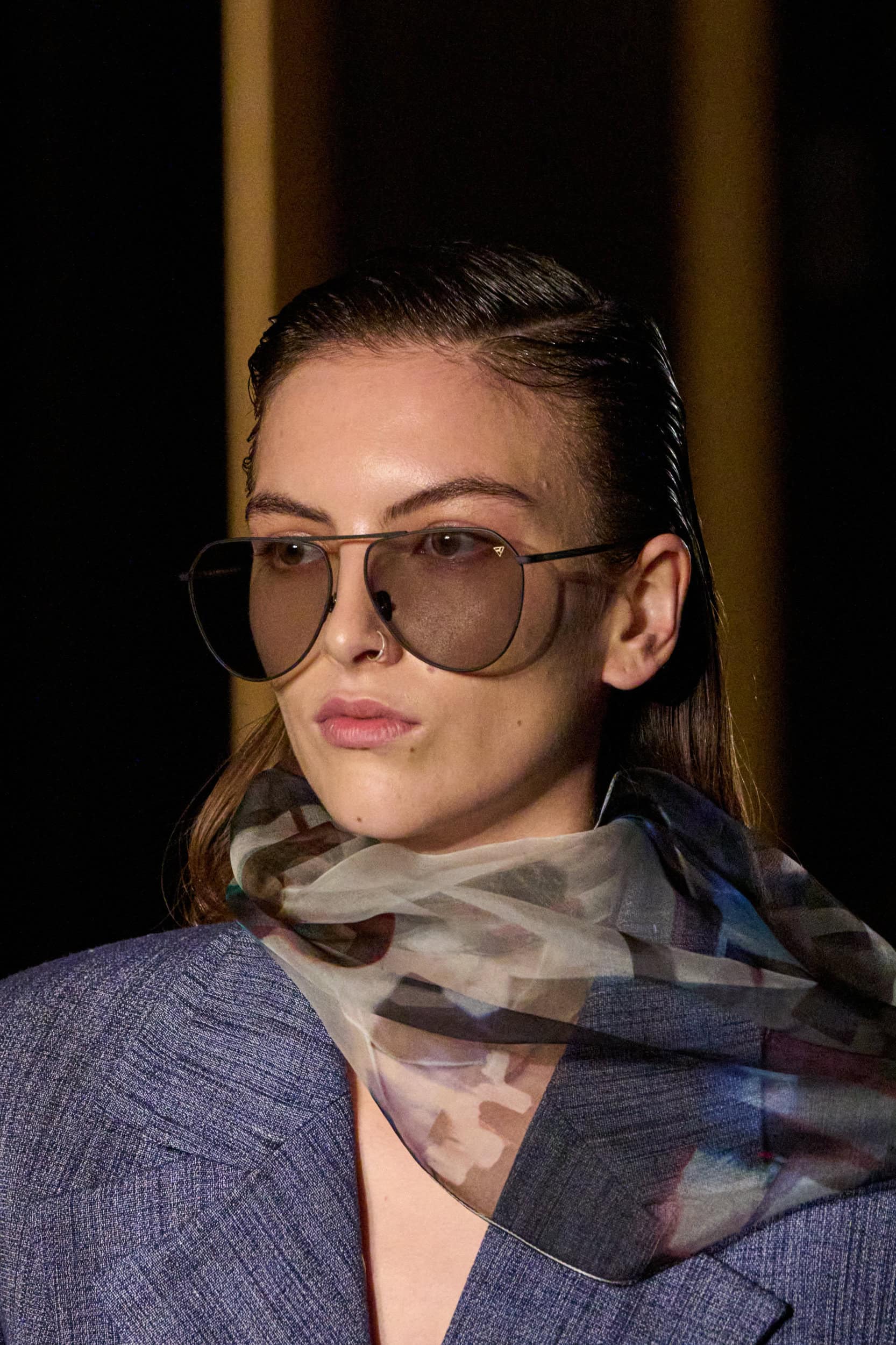 Roksanda Spring 2026 Fashion Show Details