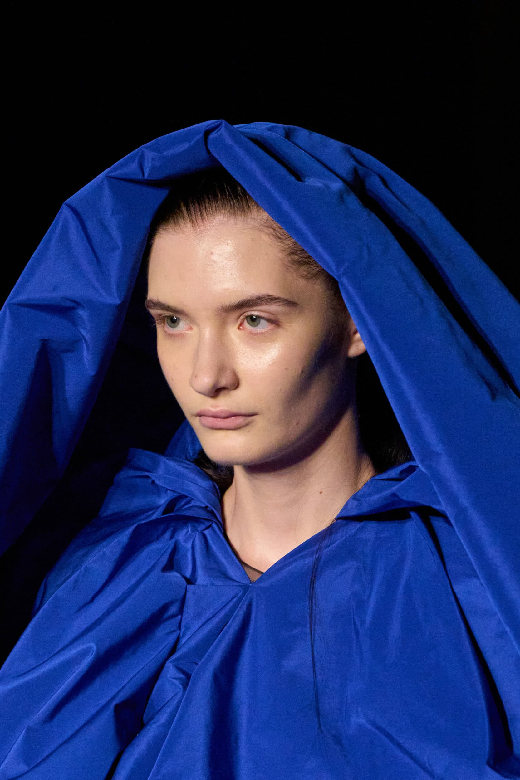 Roksanda Spring 2026 Fashion Show Details
