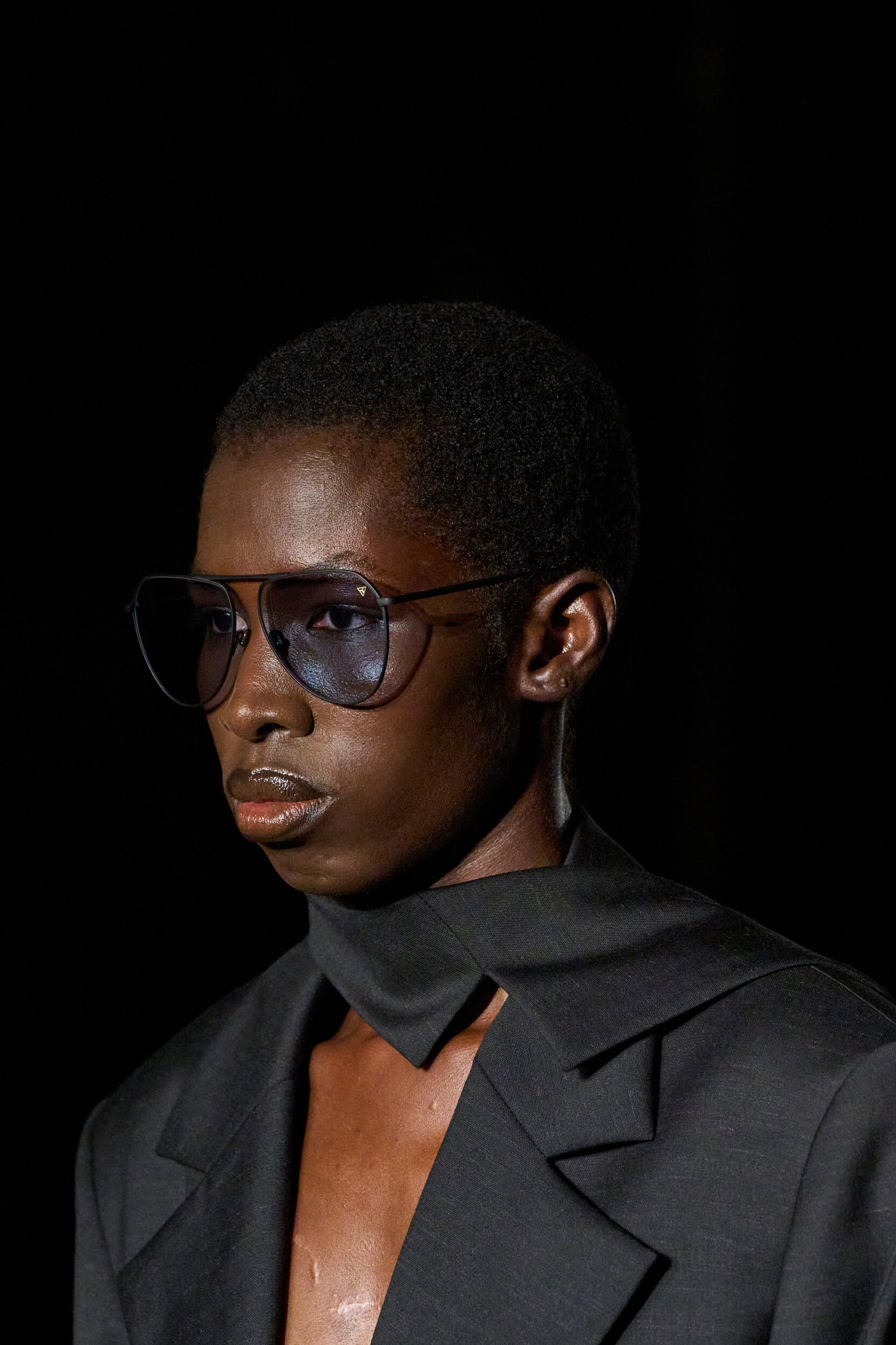 Roksanda Spring 2026 Fashion Show Details