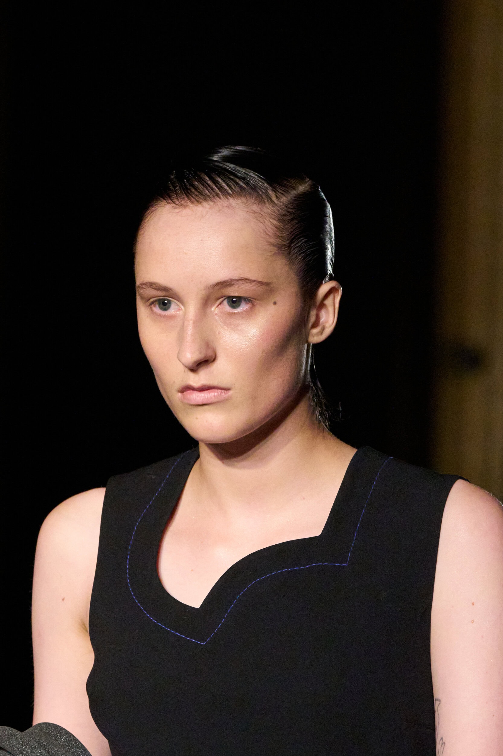 Roksanda Spring 2026 Fashion Show Details