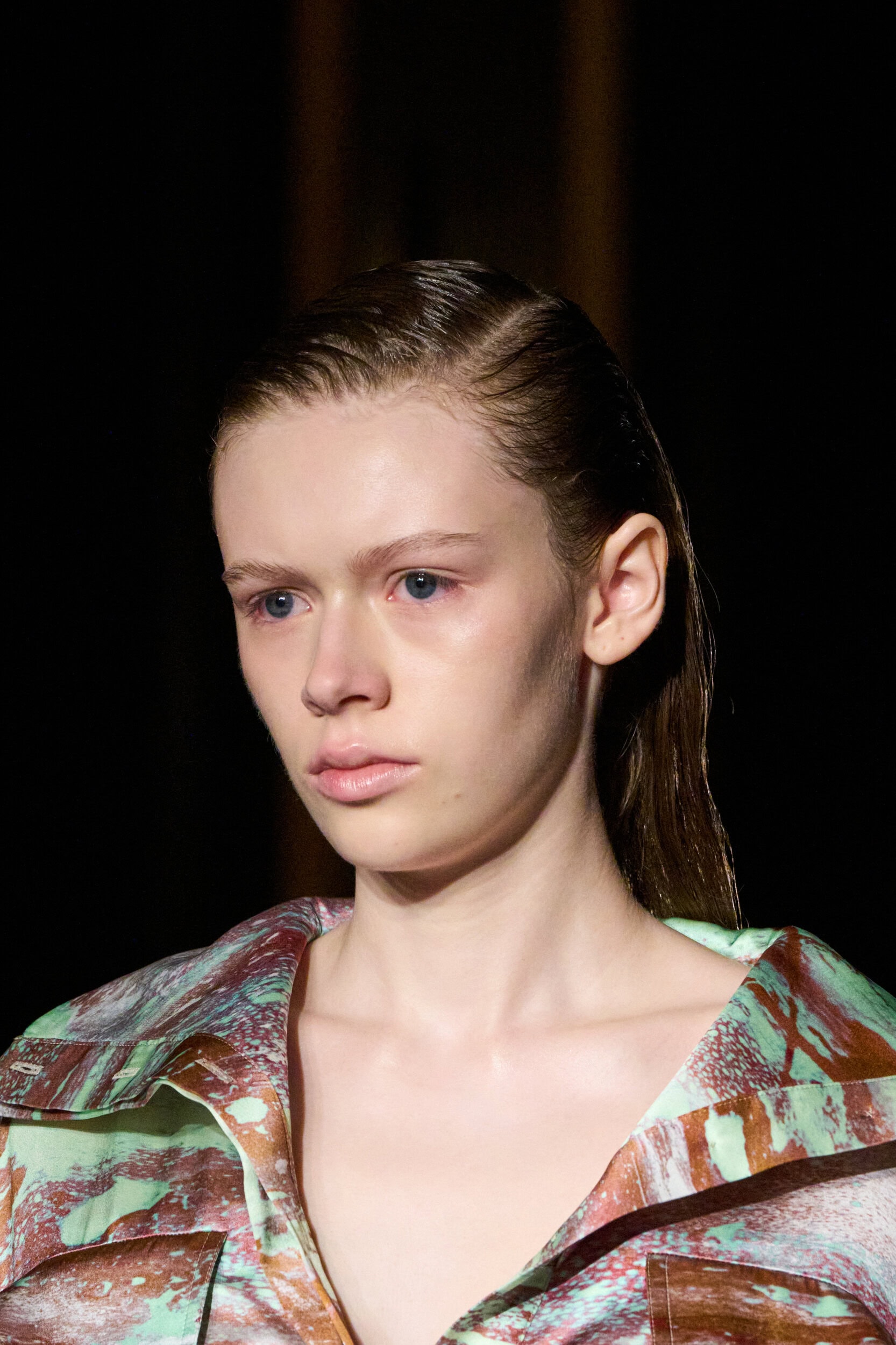 Roksanda Spring 2026 Fashion Show Details