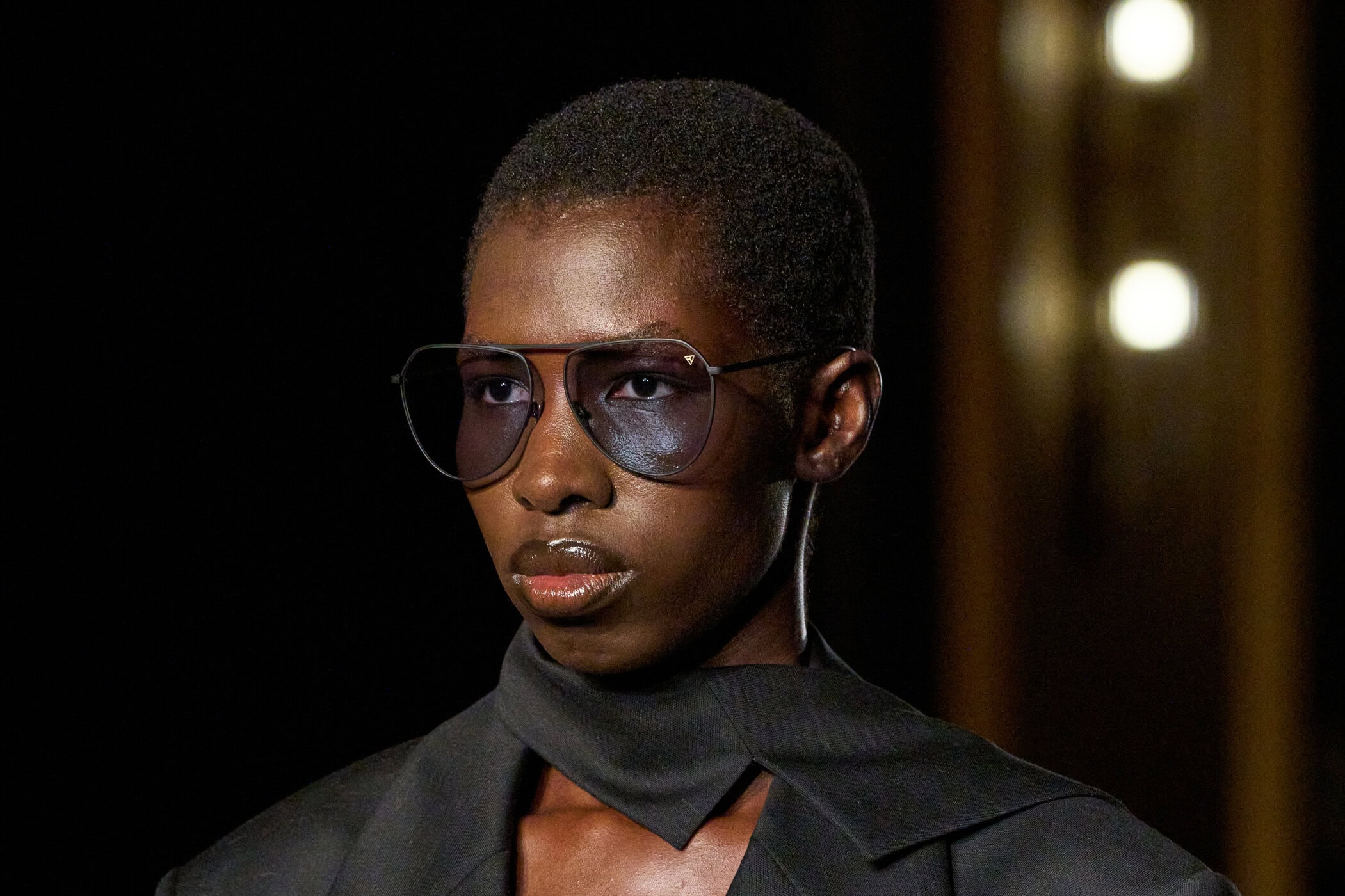 Roksanda Spring 2026 Fashion Show Details