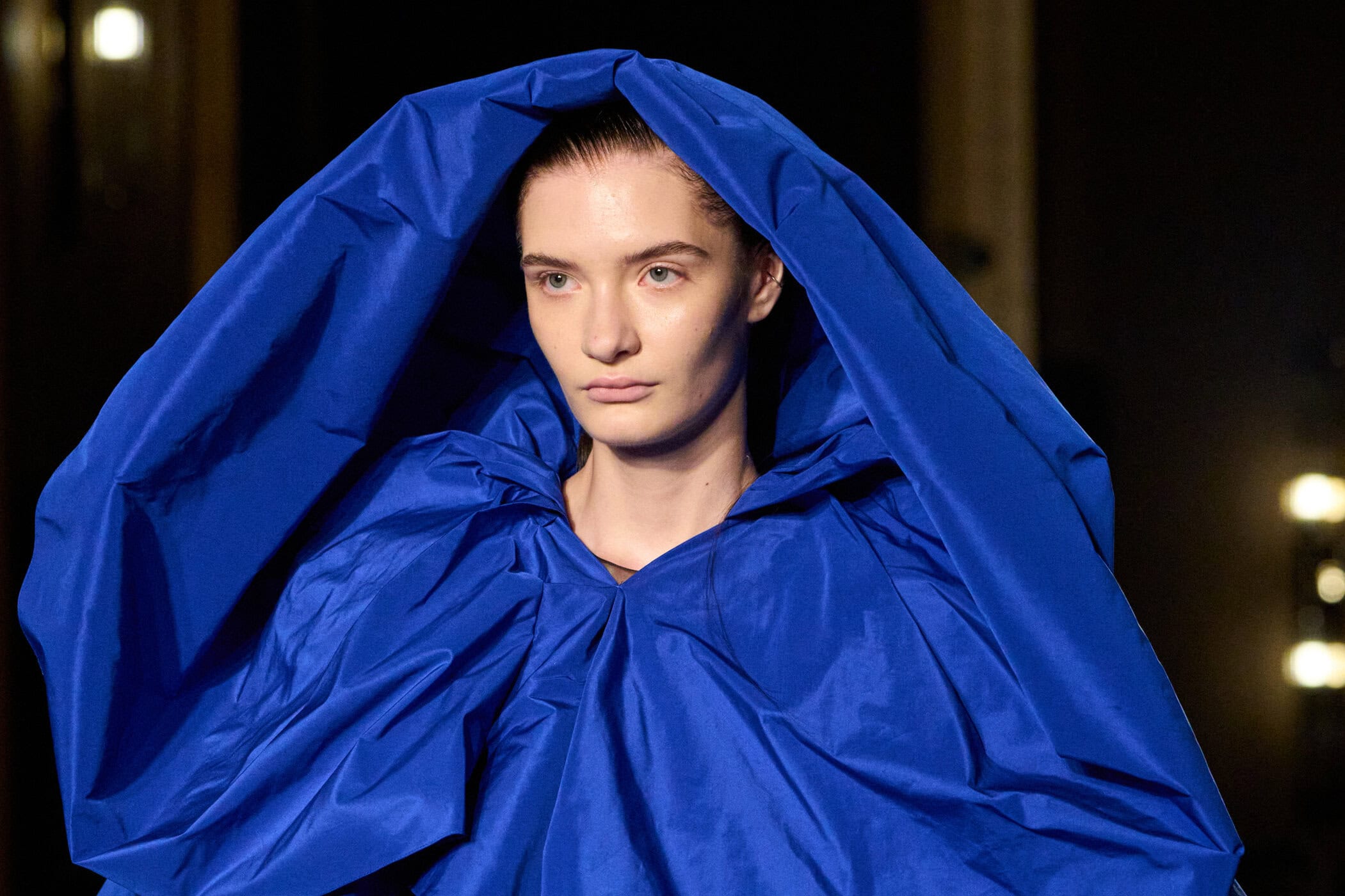 Roksanda Spring 2026 Fashion Show Details