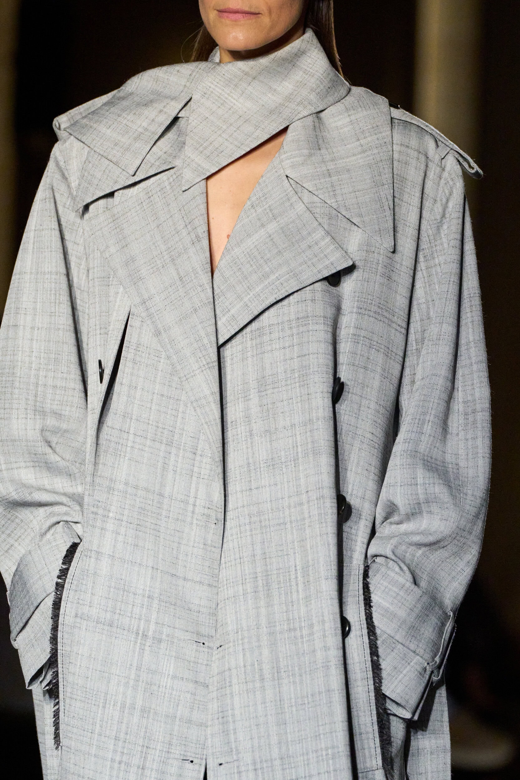 Roksanda Spring 2026 Fashion Show Details