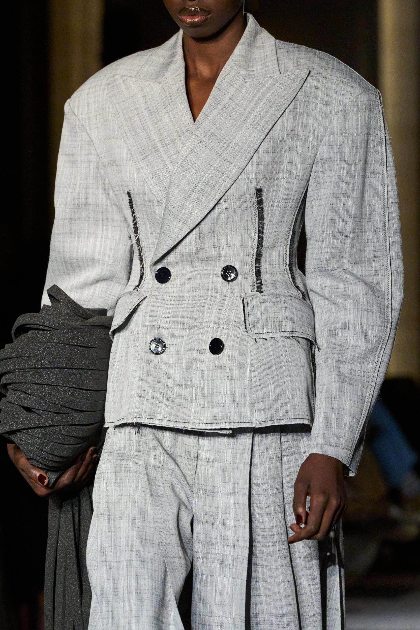 Roksanda Spring 2026 Fashion Show Details
