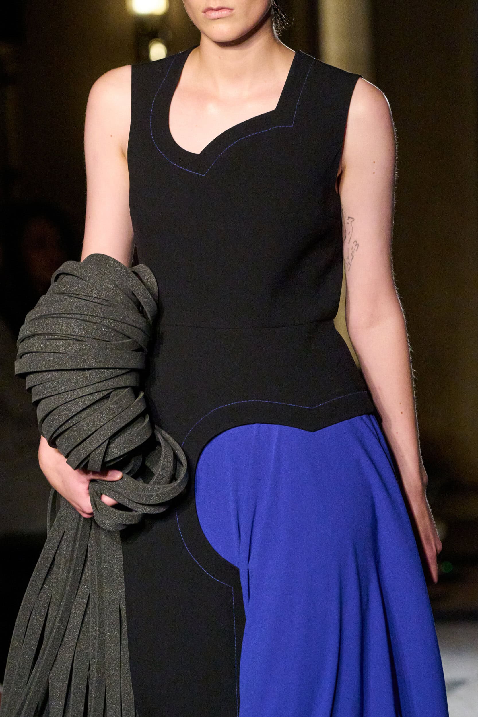 Roksanda Spring 2026 Fashion Show Details