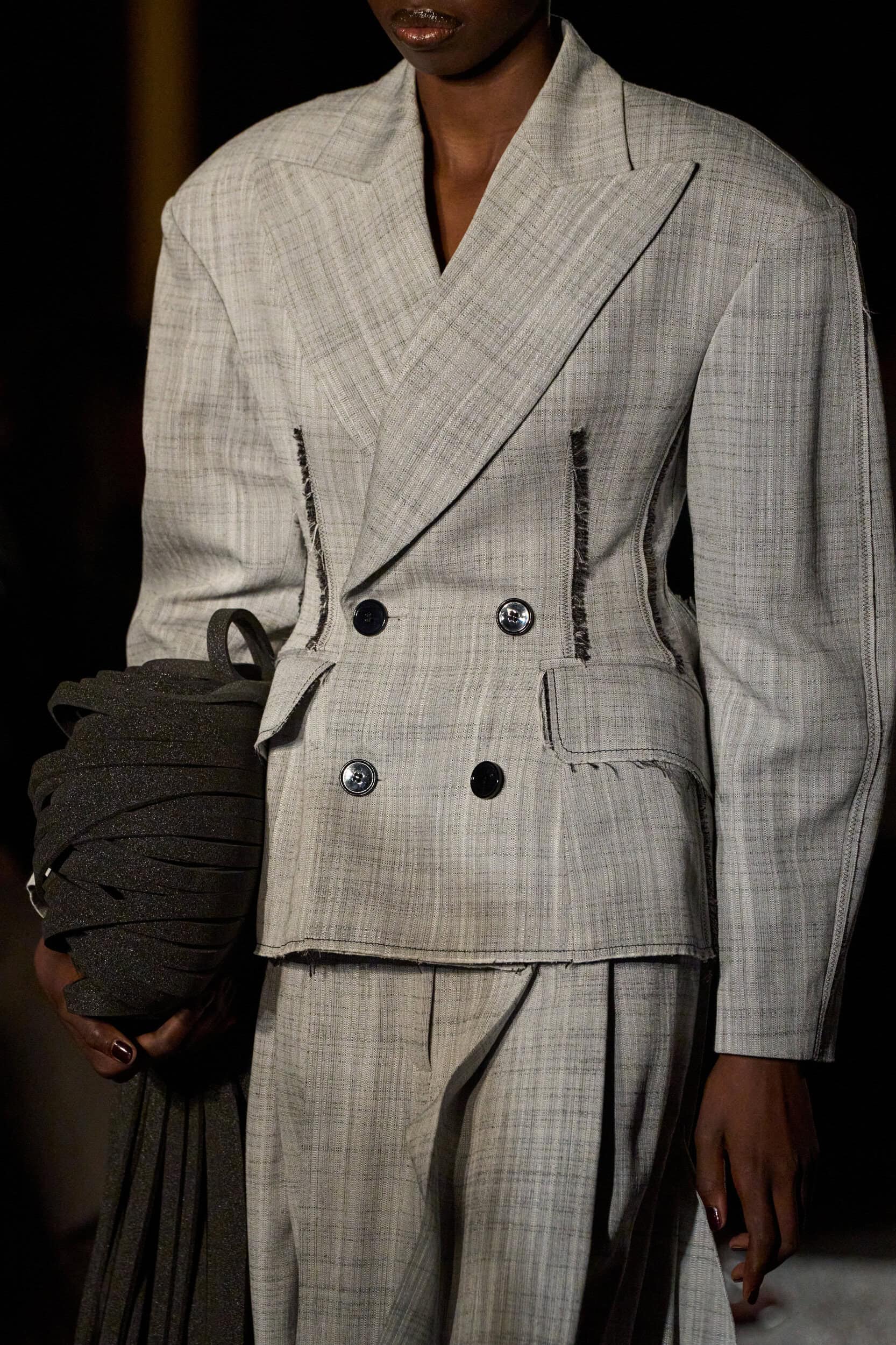 Roksanda Spring 2026 Fashion Show Details
