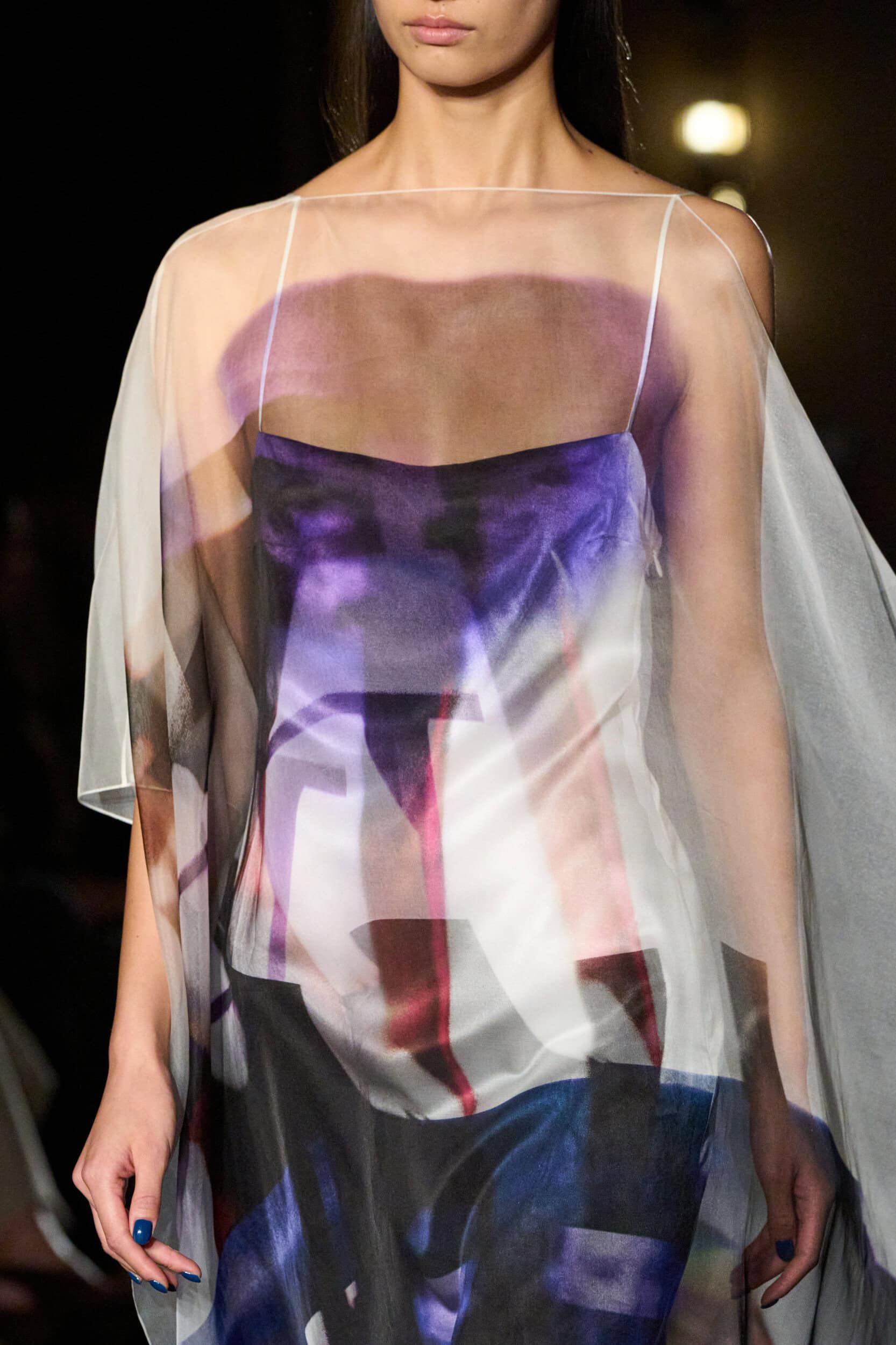 Roksanda Spring 2026 Fashion Show Details