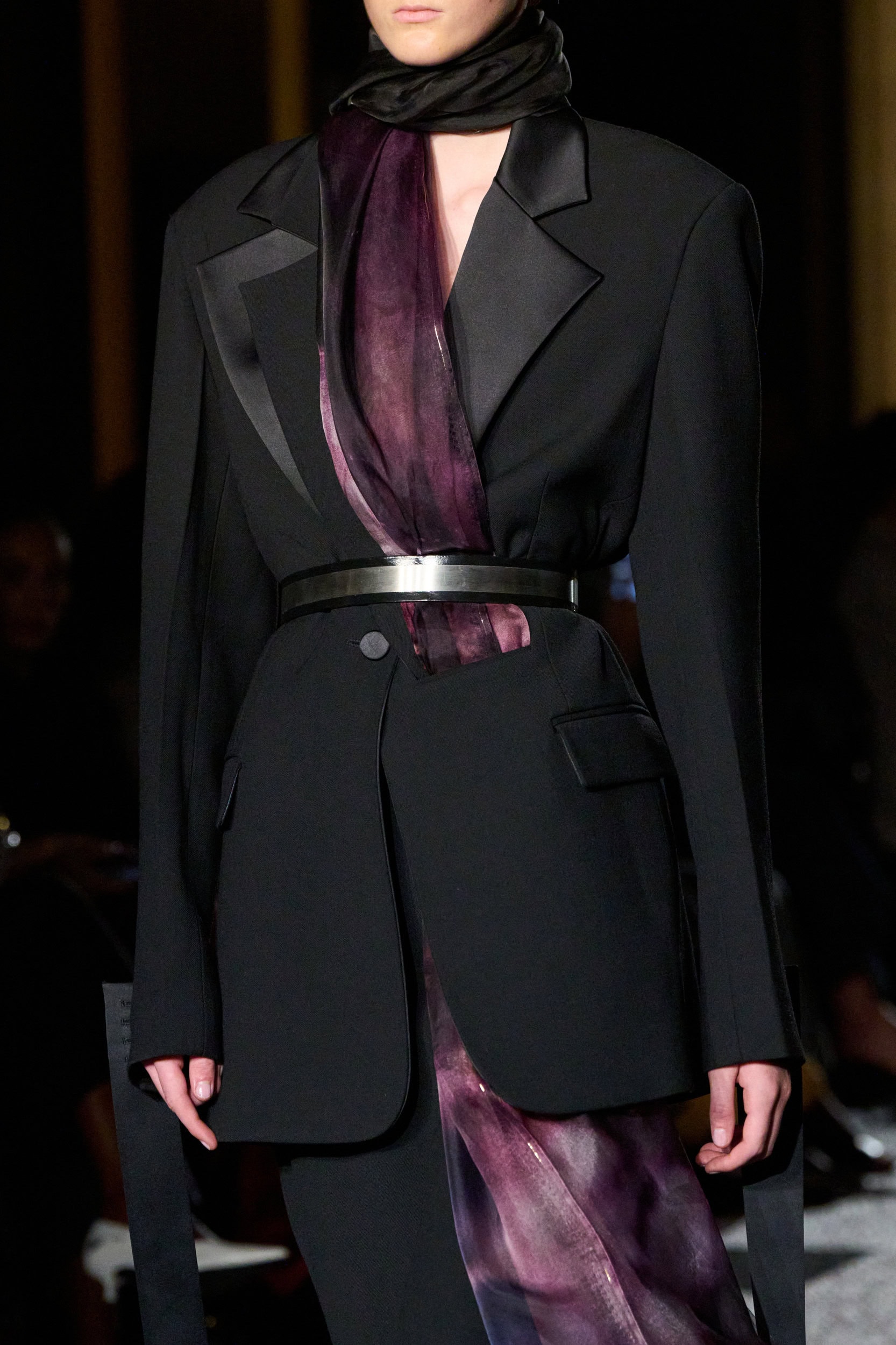 Roksanda Spring 2026 Fashion Show Details