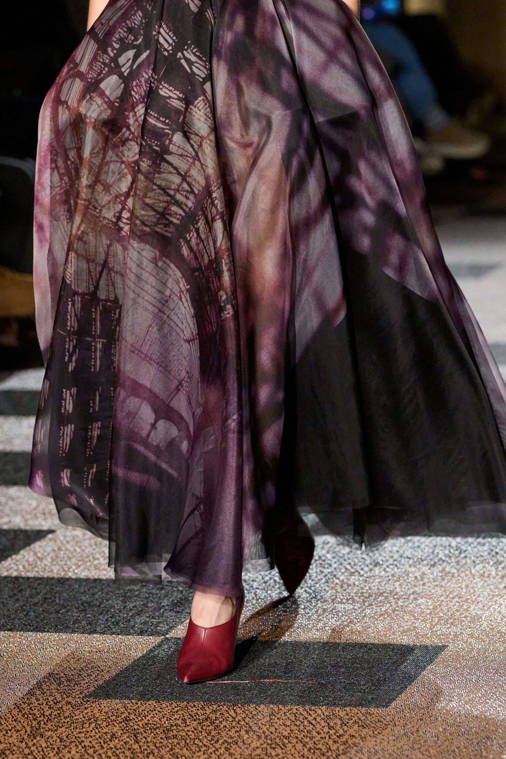 Roksanda Spring 2026 Fashion Show Details