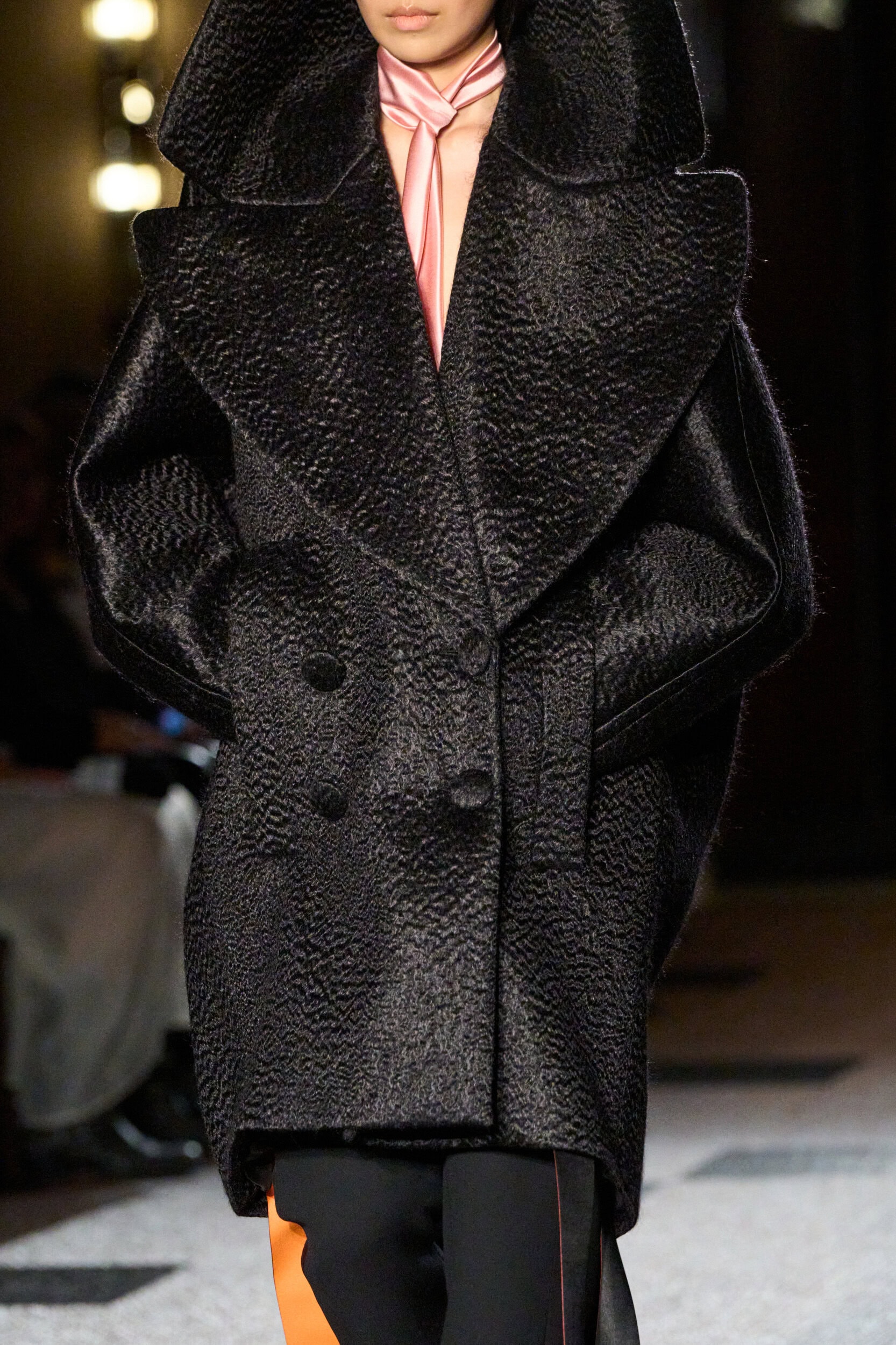 Roksanda Spring 2026 Fashion Show Details