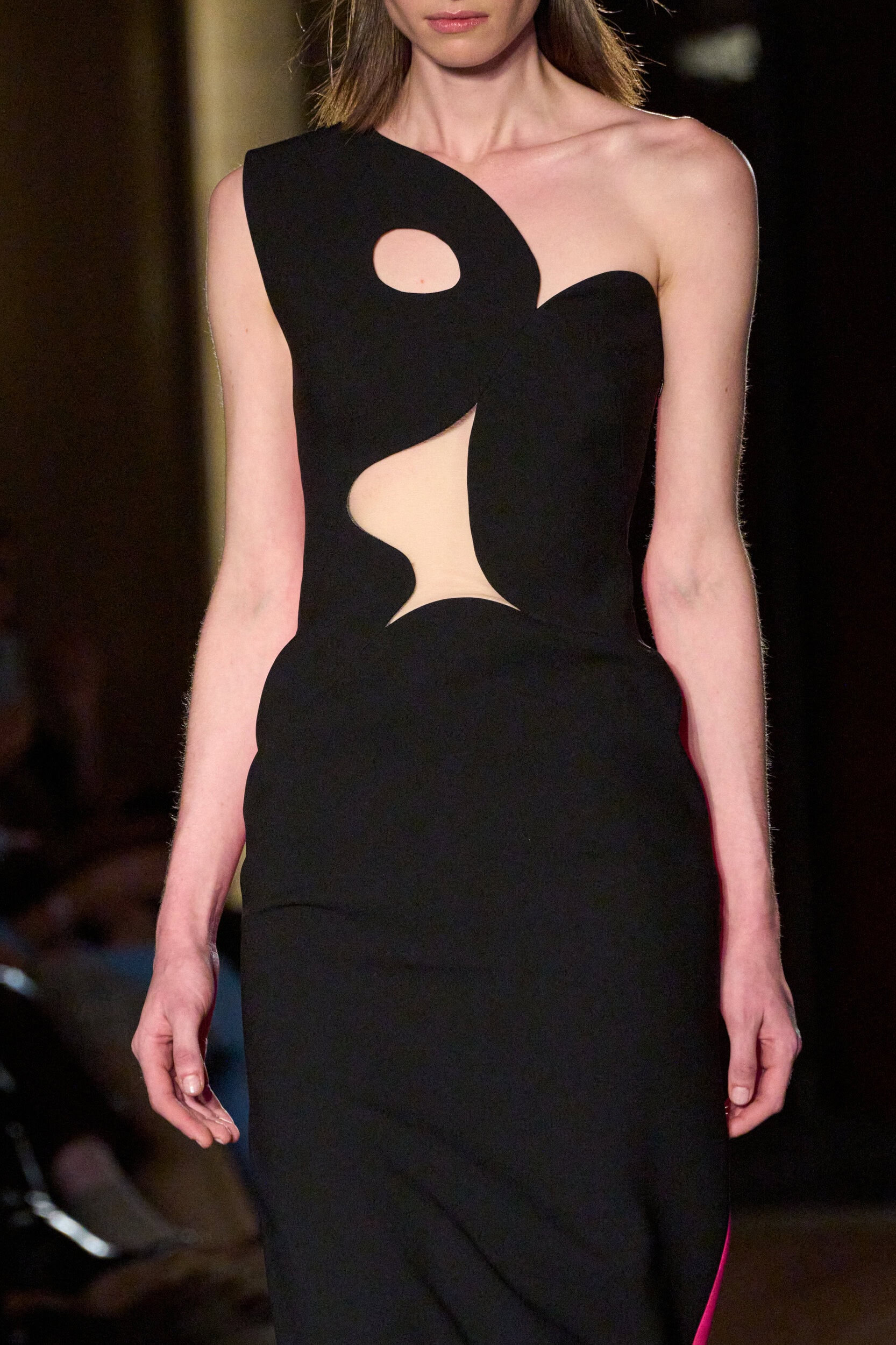 Roksanda Spring 2026 Fashion Show Details