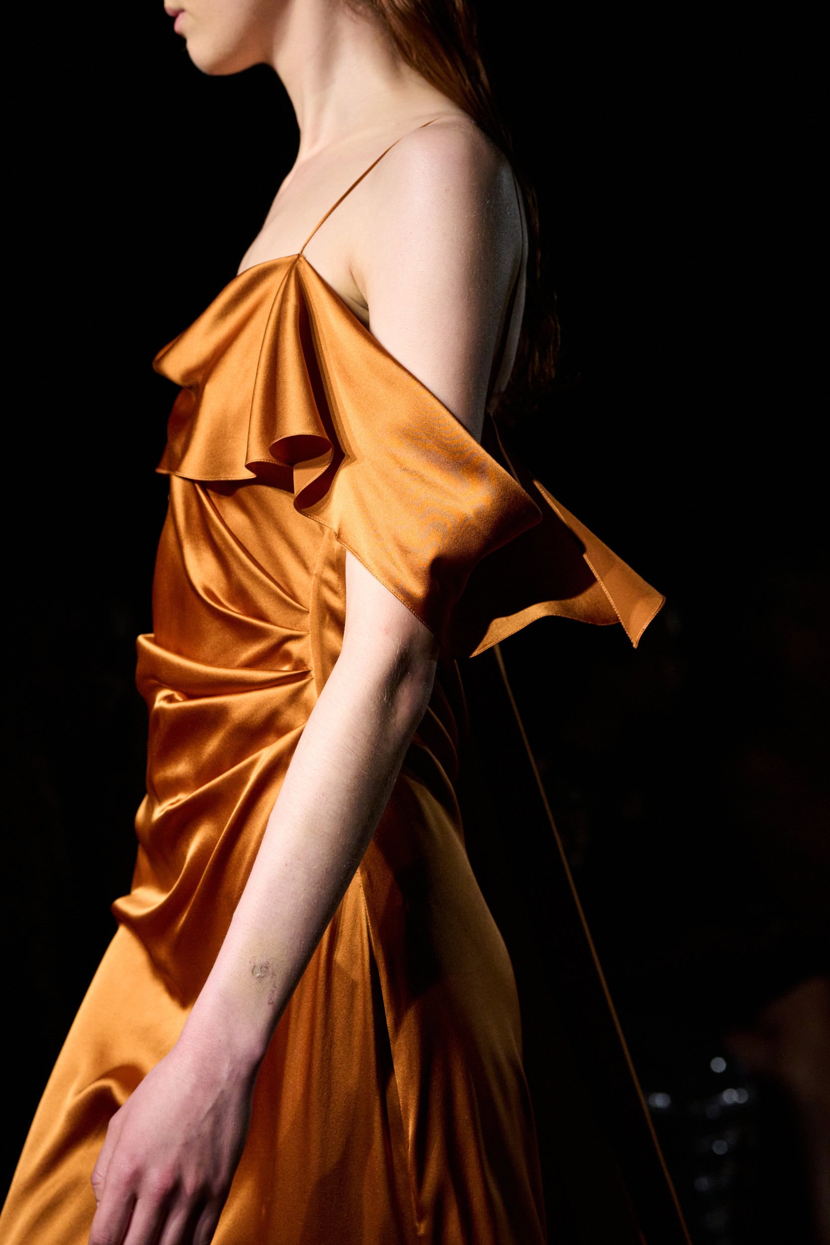 Roksanda Spring 2026 Fashion Show Details