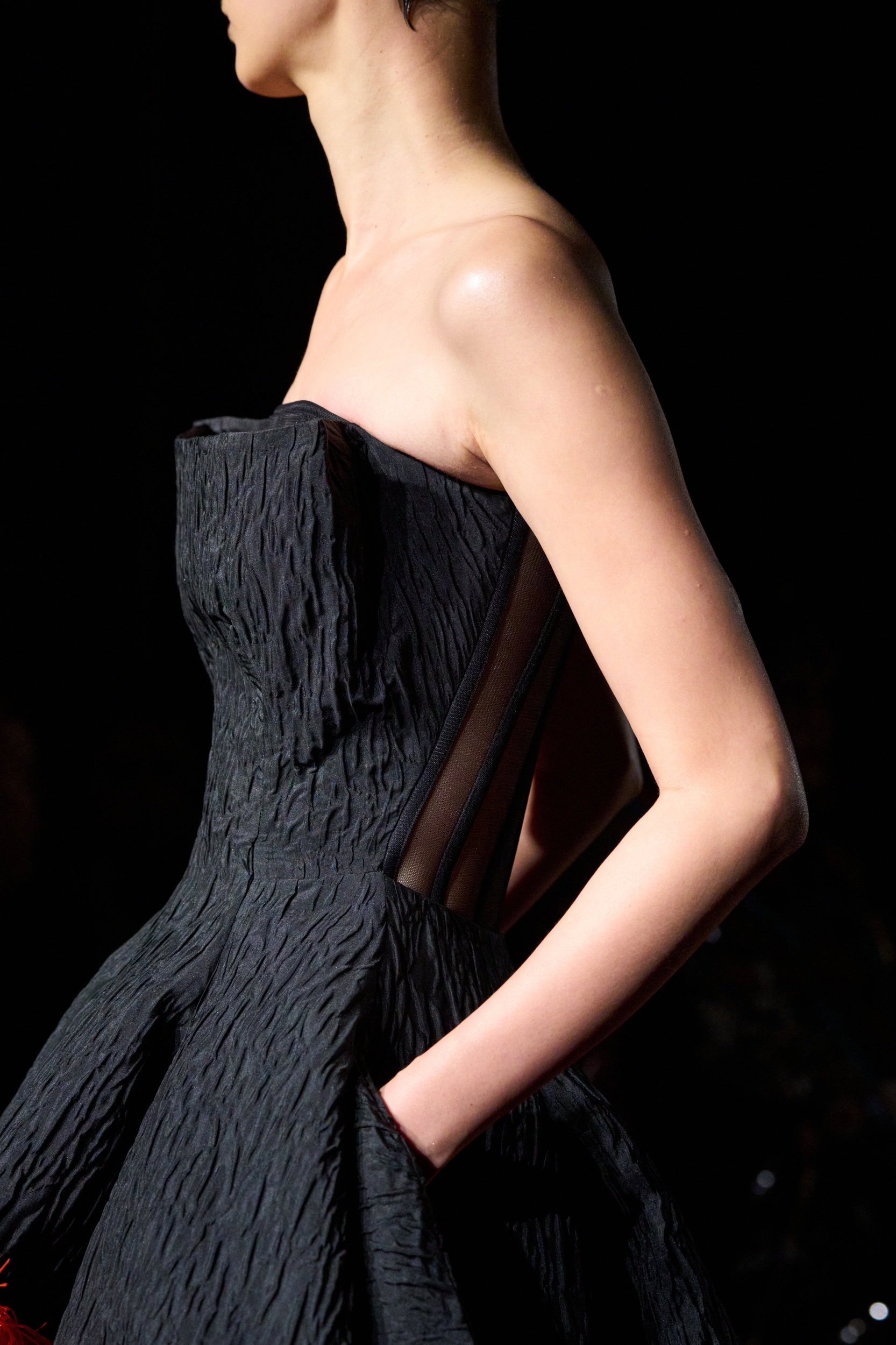 Roksanda Spring 2026 Fashion Show Details