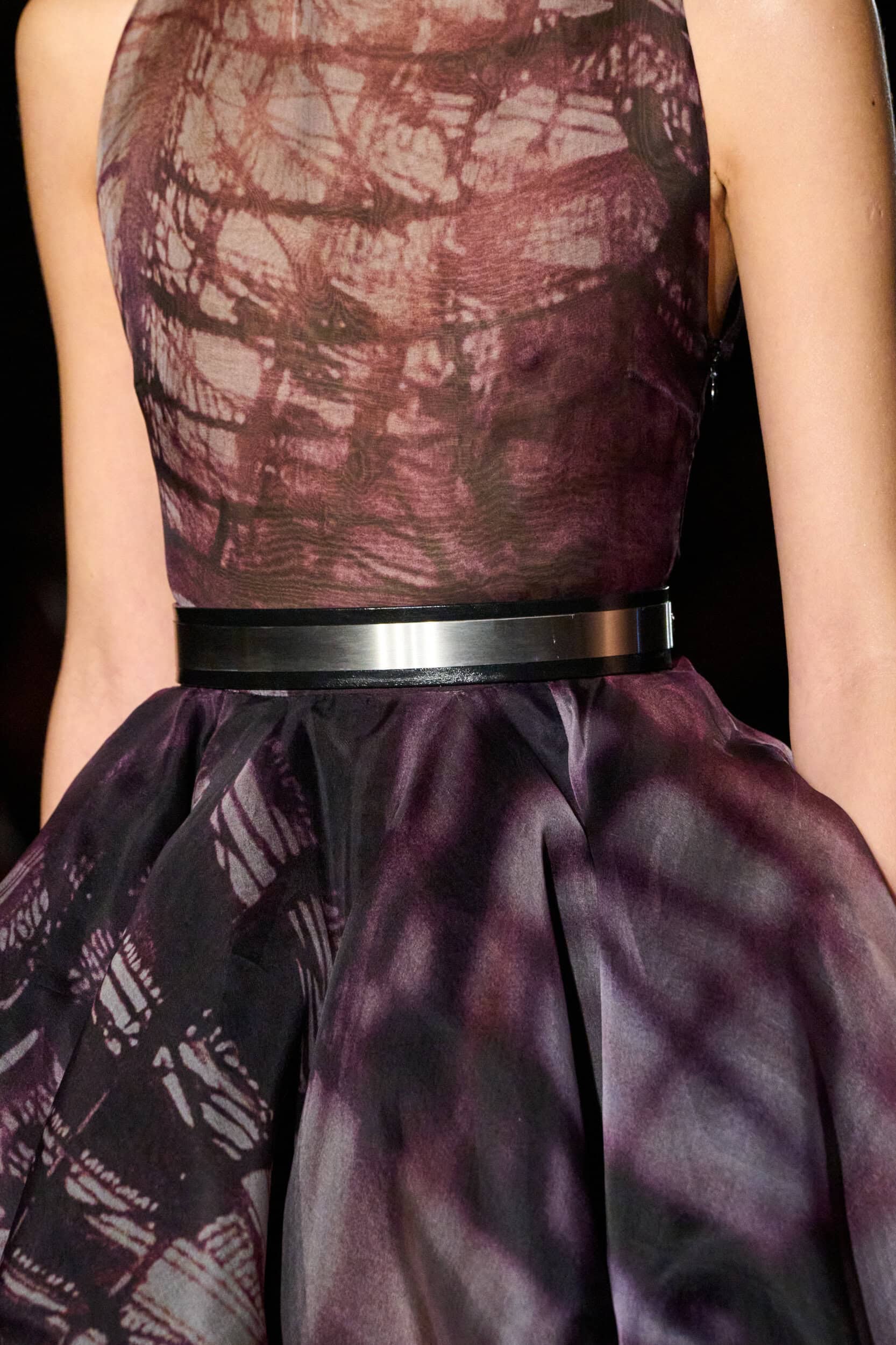 Roksanda Spring 2026 Fashion Show Details